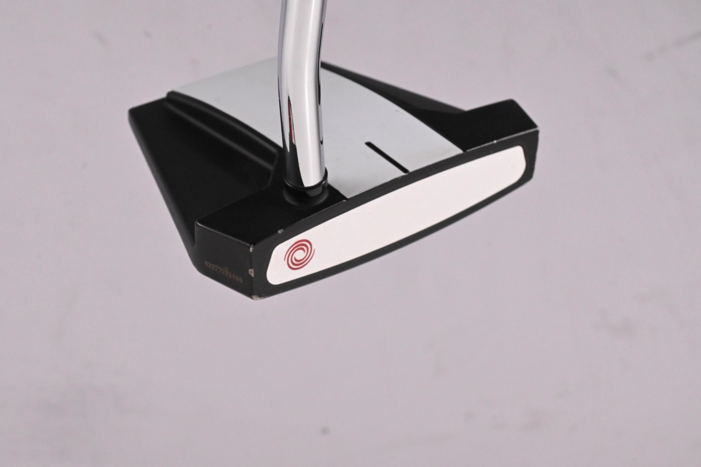 Left Hand Odyssey White Hot Versa Twelve Putter / 34 Inch