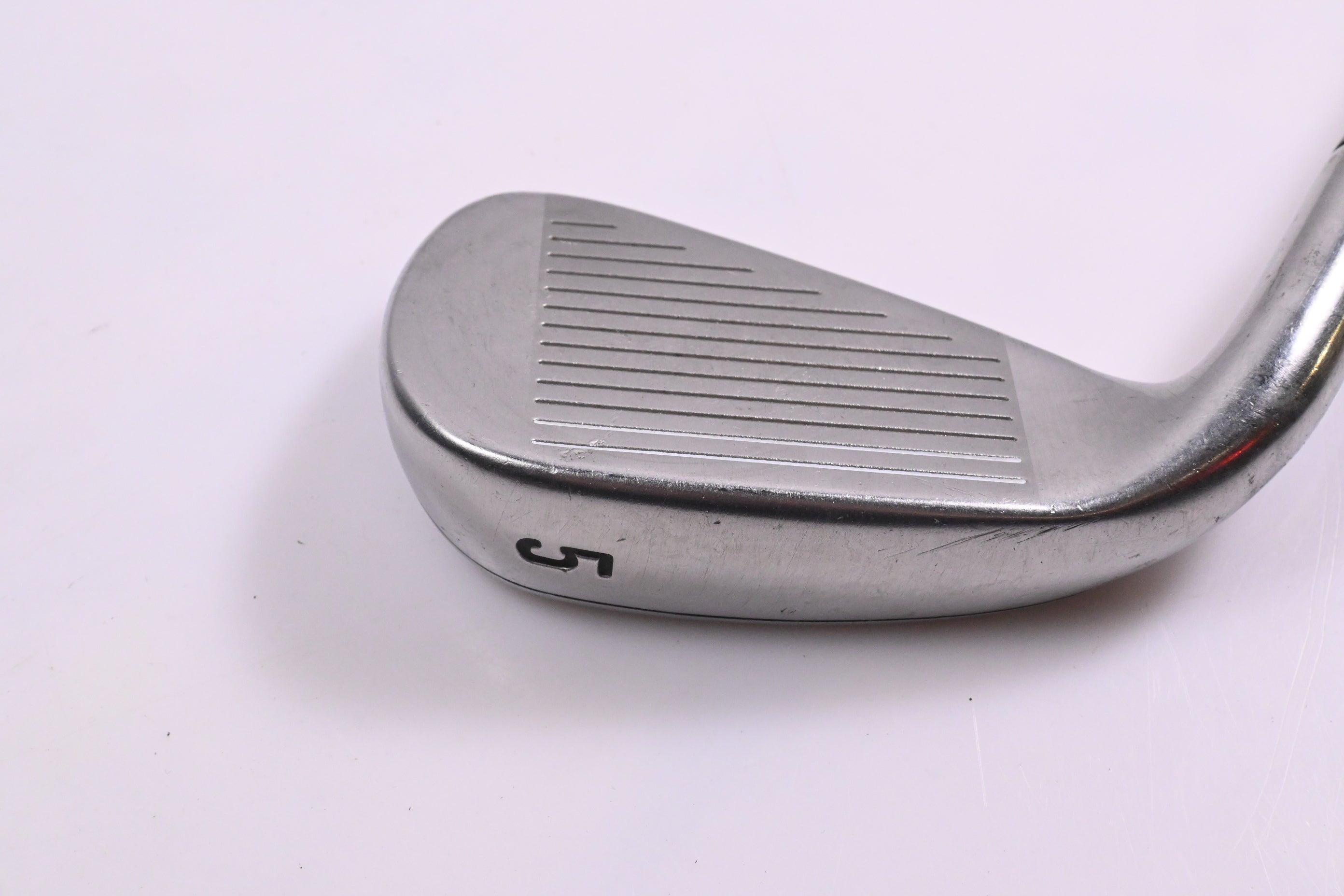 Callaway Mavrik #5 Iron / 21 Degree / Regular Flex XP 95 R300 Shaft