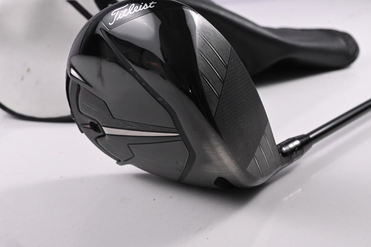 Titleist TSR3 Driver / 11 Degree / Stiff Flex Mitsubishi Tensei AV Blue 55 Shaft