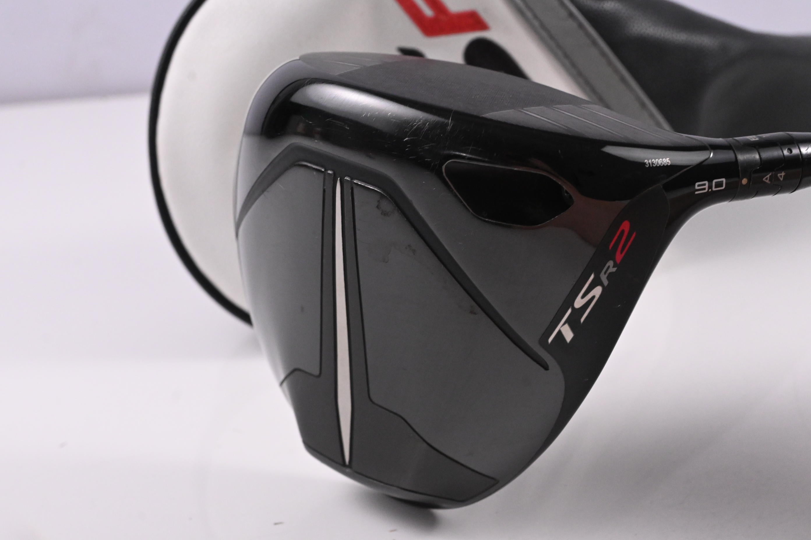Titleist TSR2 Driver / 9 Degree / Regular Flex Tensei AV Blue 55 Shaft