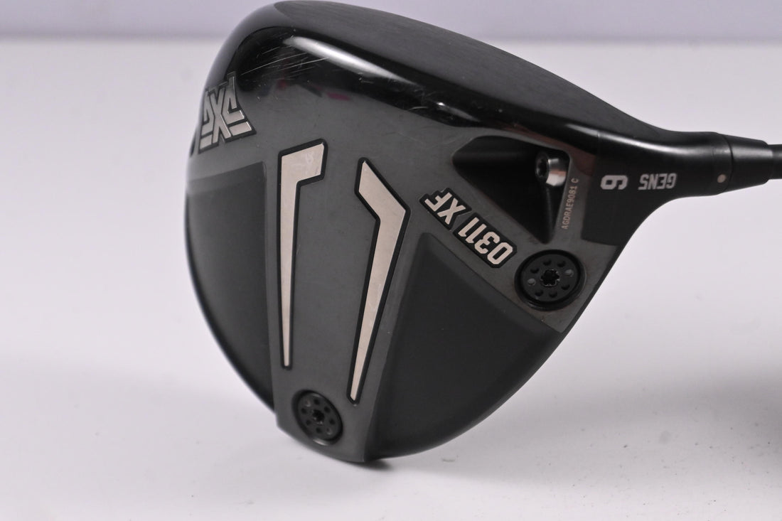 PXG 0311 XF Gen5 Driver / 9 Degree / Senior Flex Cypher 40 Shaft