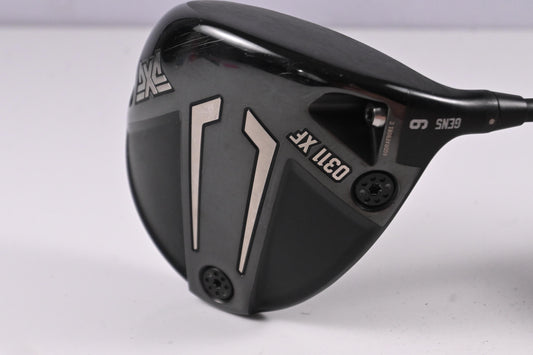 PXG 0311 XF Gen5 Driver / 9 Degree / Senior Flex Cypher 40 Shaft