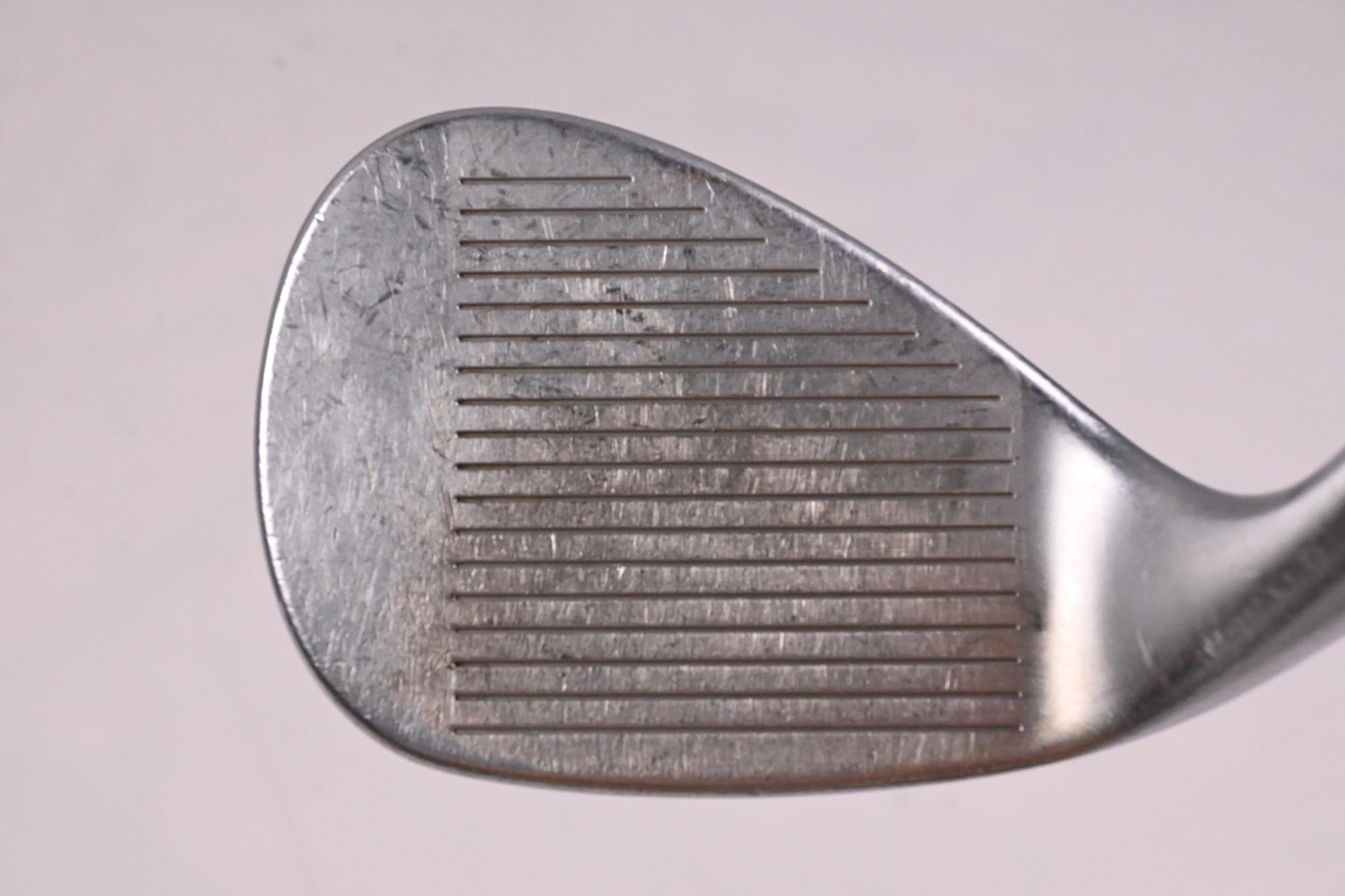 Cleveland Smart Sole 4 Sand Wedge / 58 Degree / Wedge Flex Cleveland Shaft