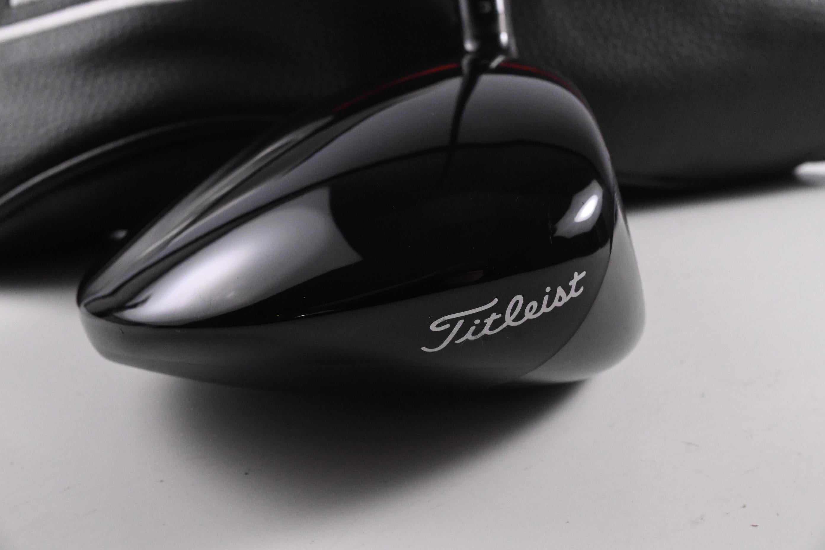 Titleist GT3 Driver / 10 Degree / Stiff Flex Tensei 1K Blue 55 Shaft