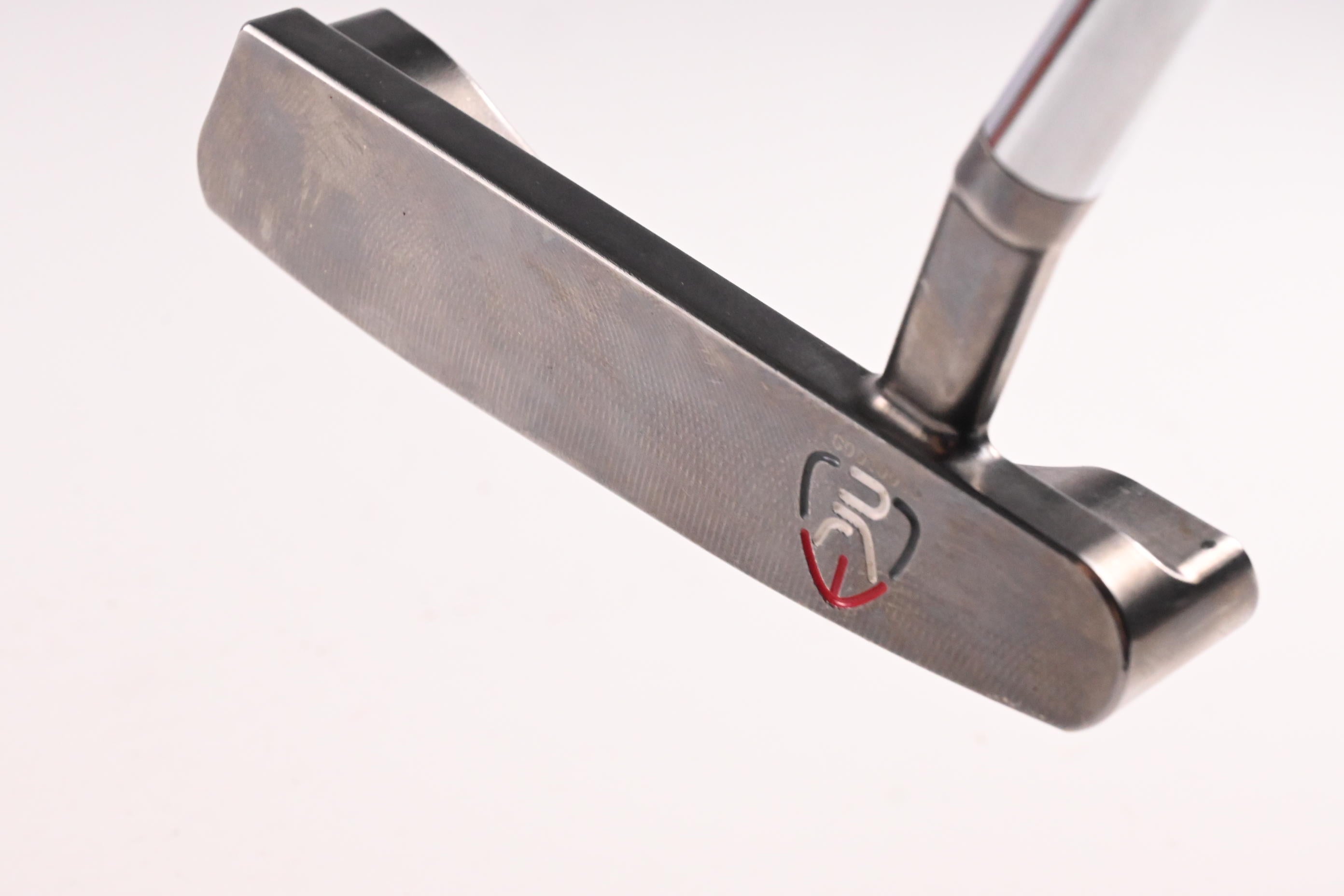 Ping Redwood Zing Putter / 34.5 Inch