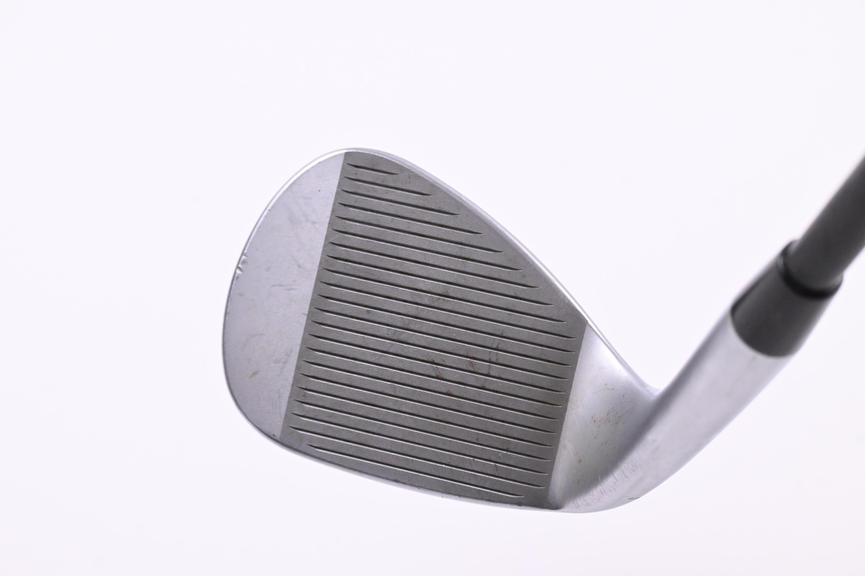 Ping S159 Lob Wedge / 58 Degree / Green Dot / Regular Flex Ping Alta CB Black