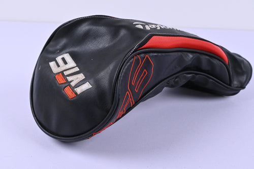 TaylorMade M6 Driver / 10.5 Degree / Stiff Flex HZRDUS Smoke Blue RDX 60 Shaft