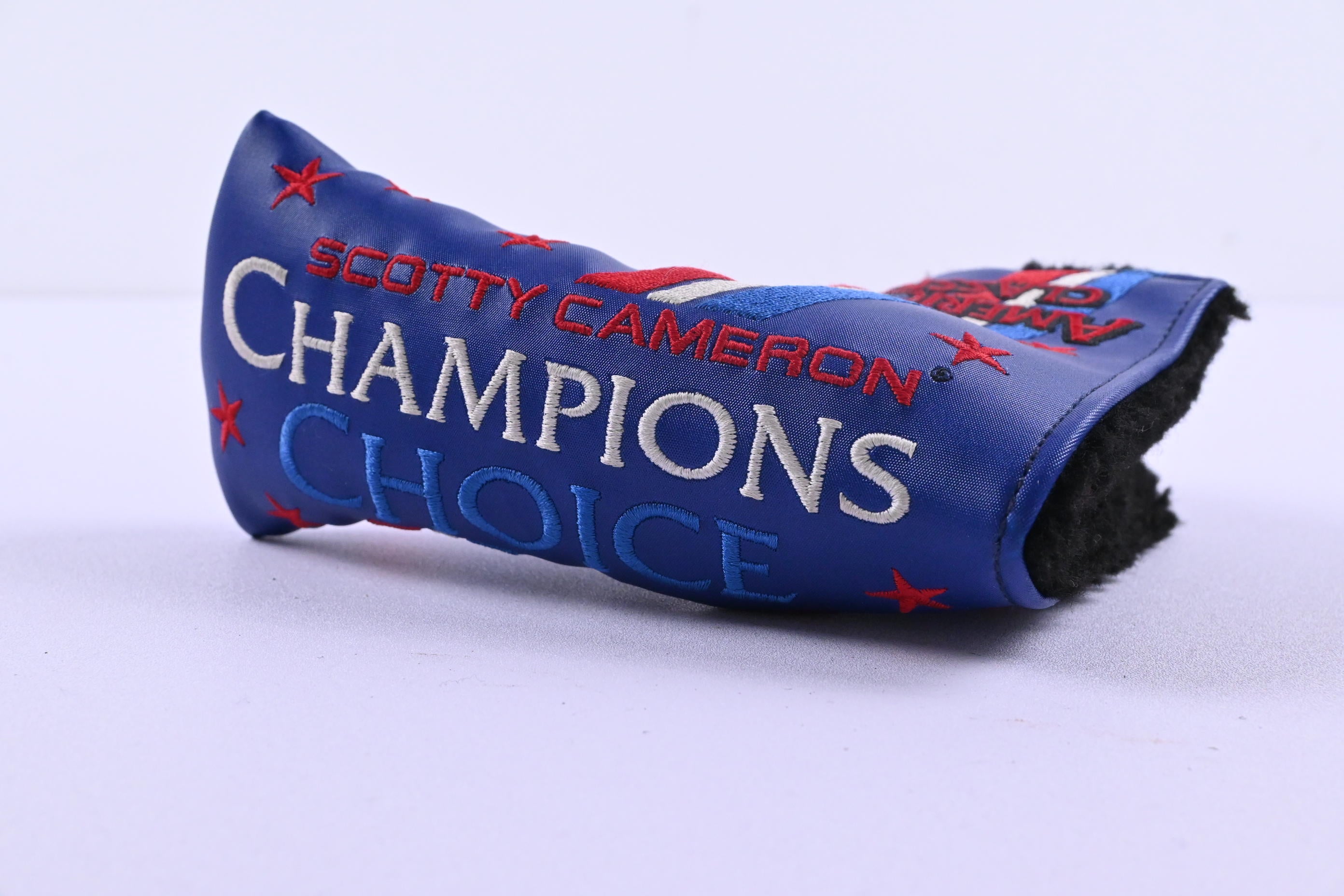 Scotty Cameron Champions Choice Button Back Putter / 34 Inch