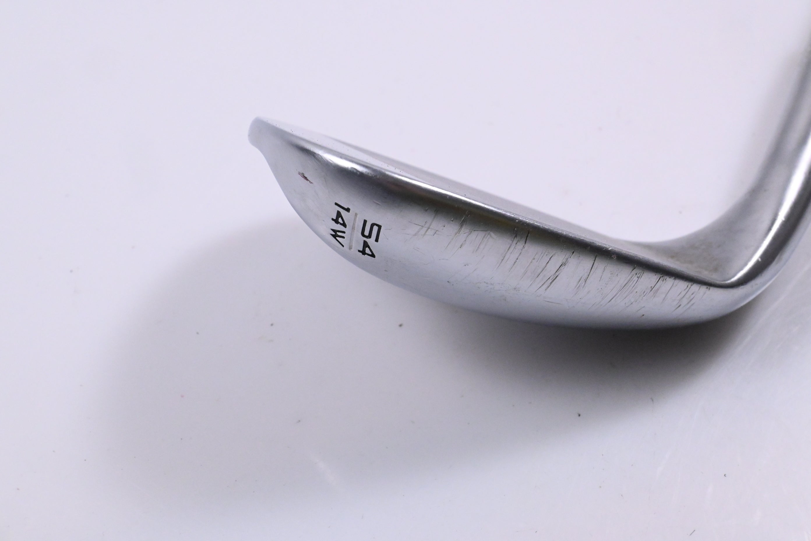 Callaway Opus Sand Wedge / 54 Degree / Wedge Flex Dynamic Gold 115 Shaft