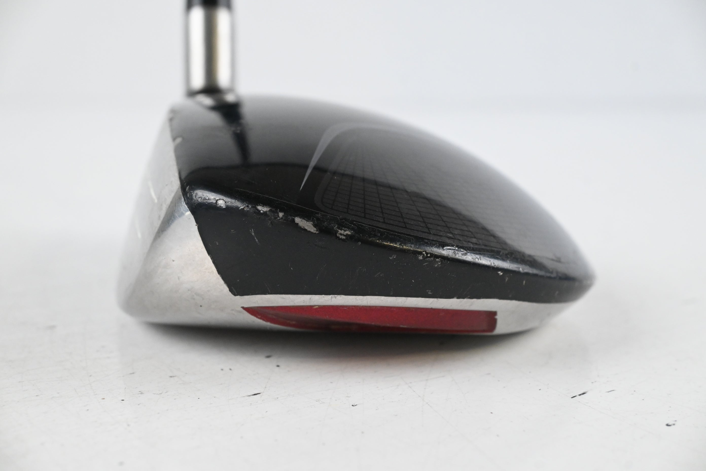 Left Hand Taylormade Burner 2007 #3 Wood / 15 Degree / Senior Flex Taylormade