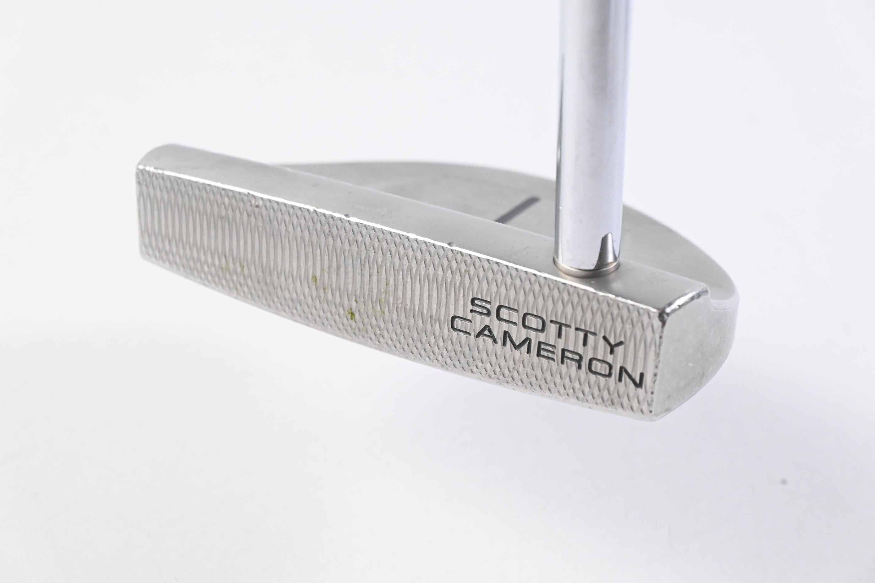 Scotty Cameron Super Select Golo 6 Putter / 34 Inch