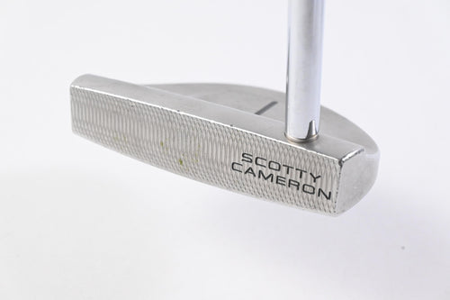 Scotty Cameron Super Select Golo 6 Putter / 34 Inch