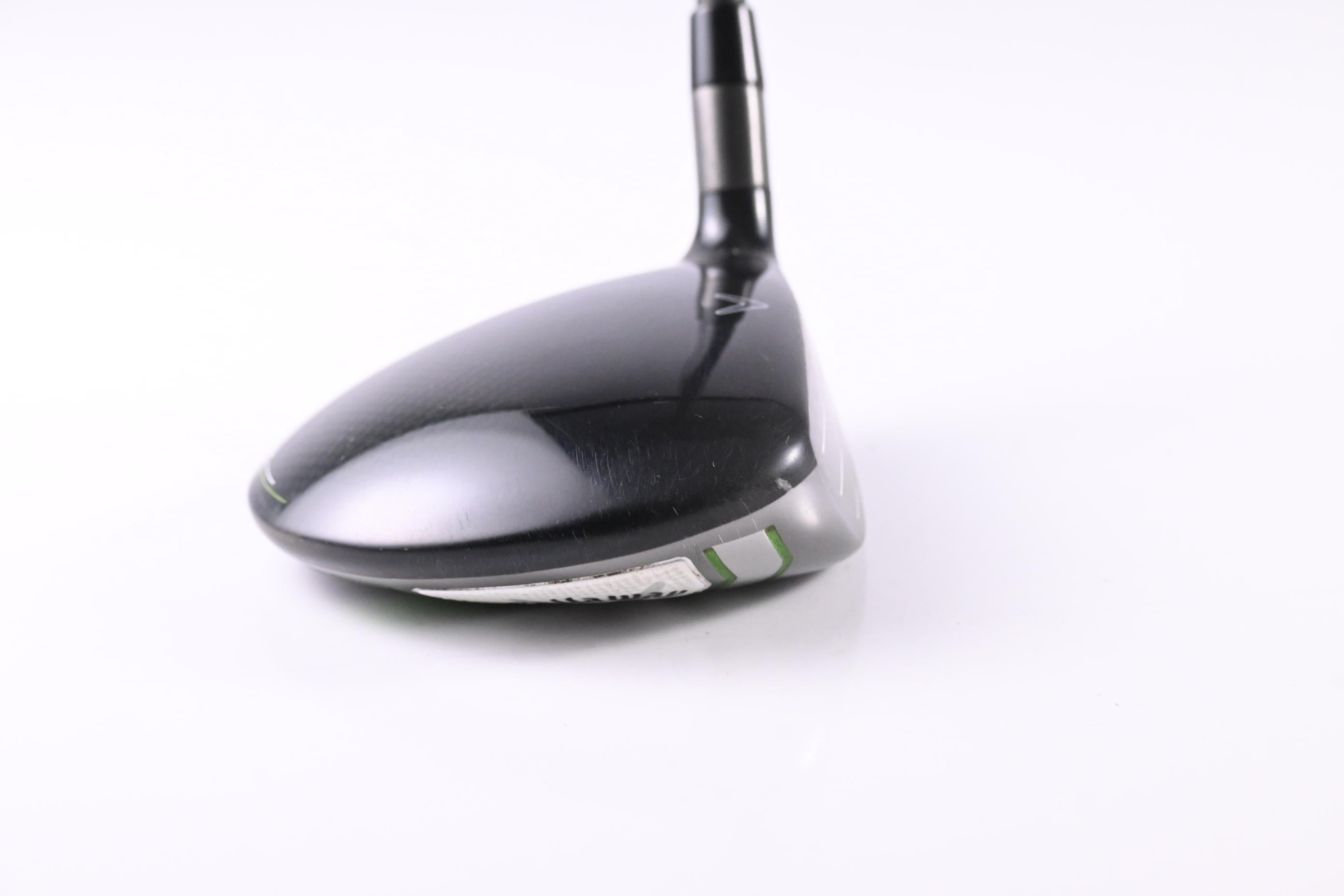 Callaway Epic Max #3 Wood / 15 Degree / Regular Flex HZRDUS Smoke IM10 60