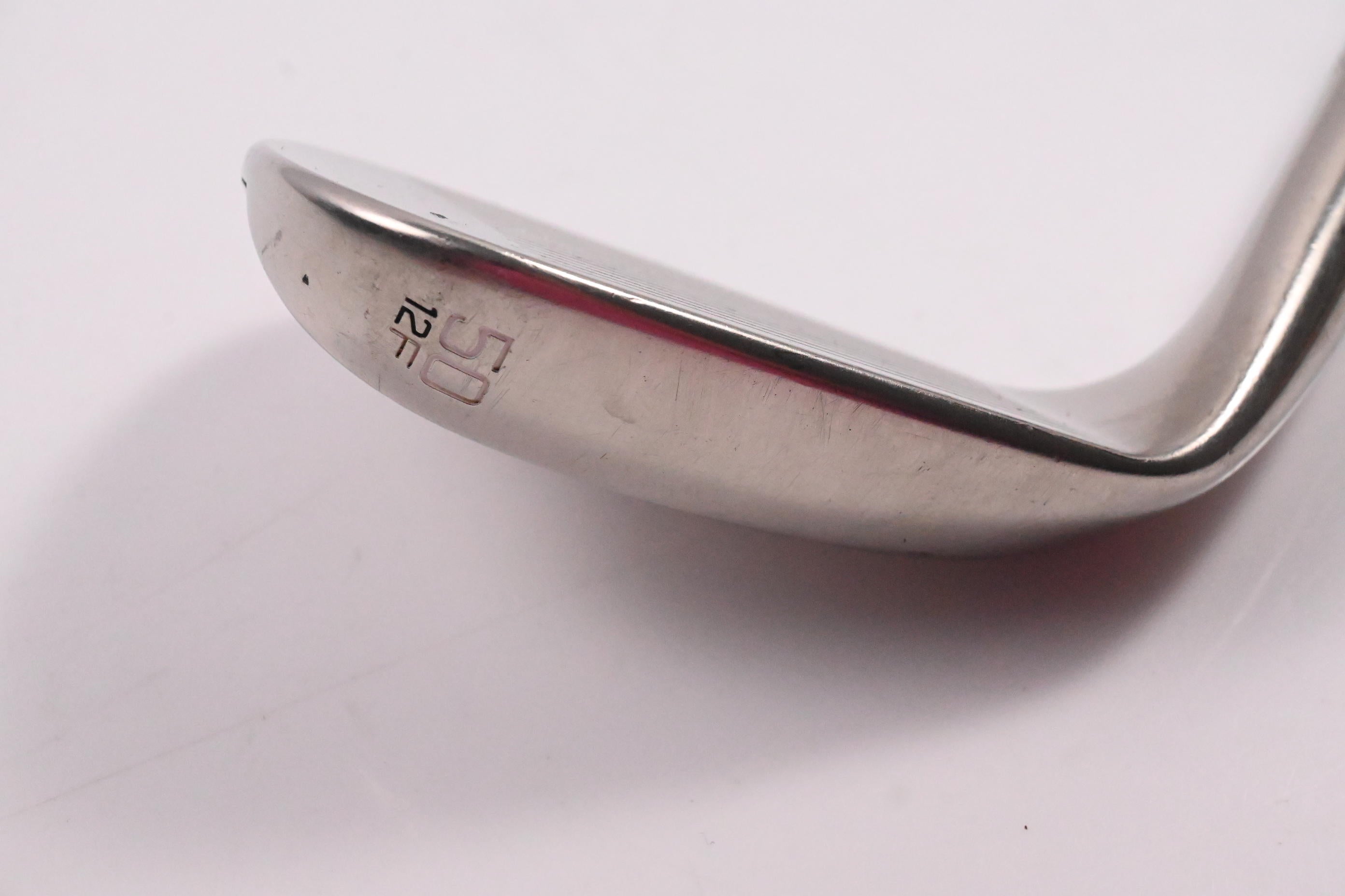Titleist Vokey SM8 Gap Wedge / 50 Degree / Wedge Flex Titleist Vokey SM8 Shaft