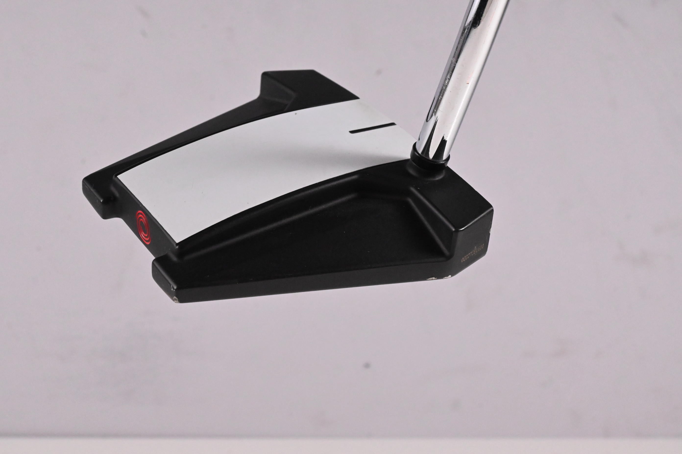 Left Hand Odyssey White Hot Versa Twelve Putter / 34 Inch