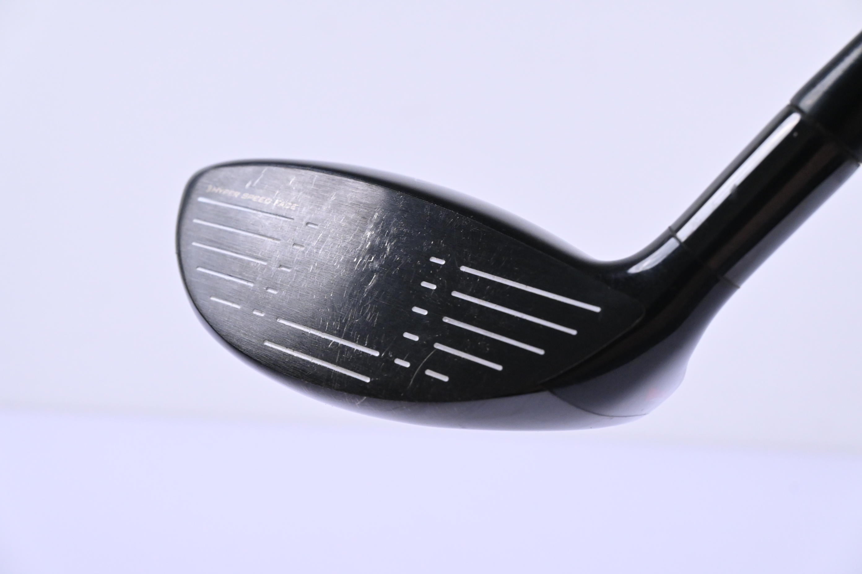 Callaway Big Bertha V-Series #5 Wood / 19 Degree / Regular Flex Bassara 52