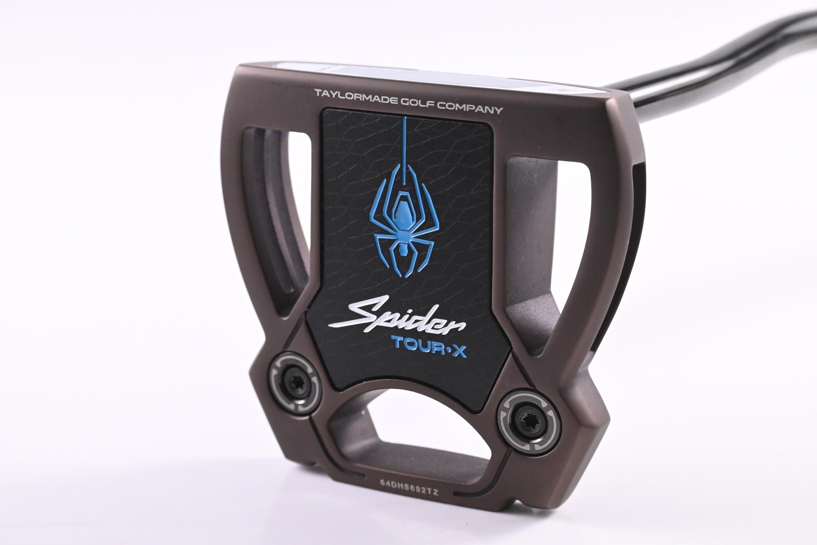 Taylormade Spider Tour-X Double Bend Torched 2026 Putter / 34 Inch