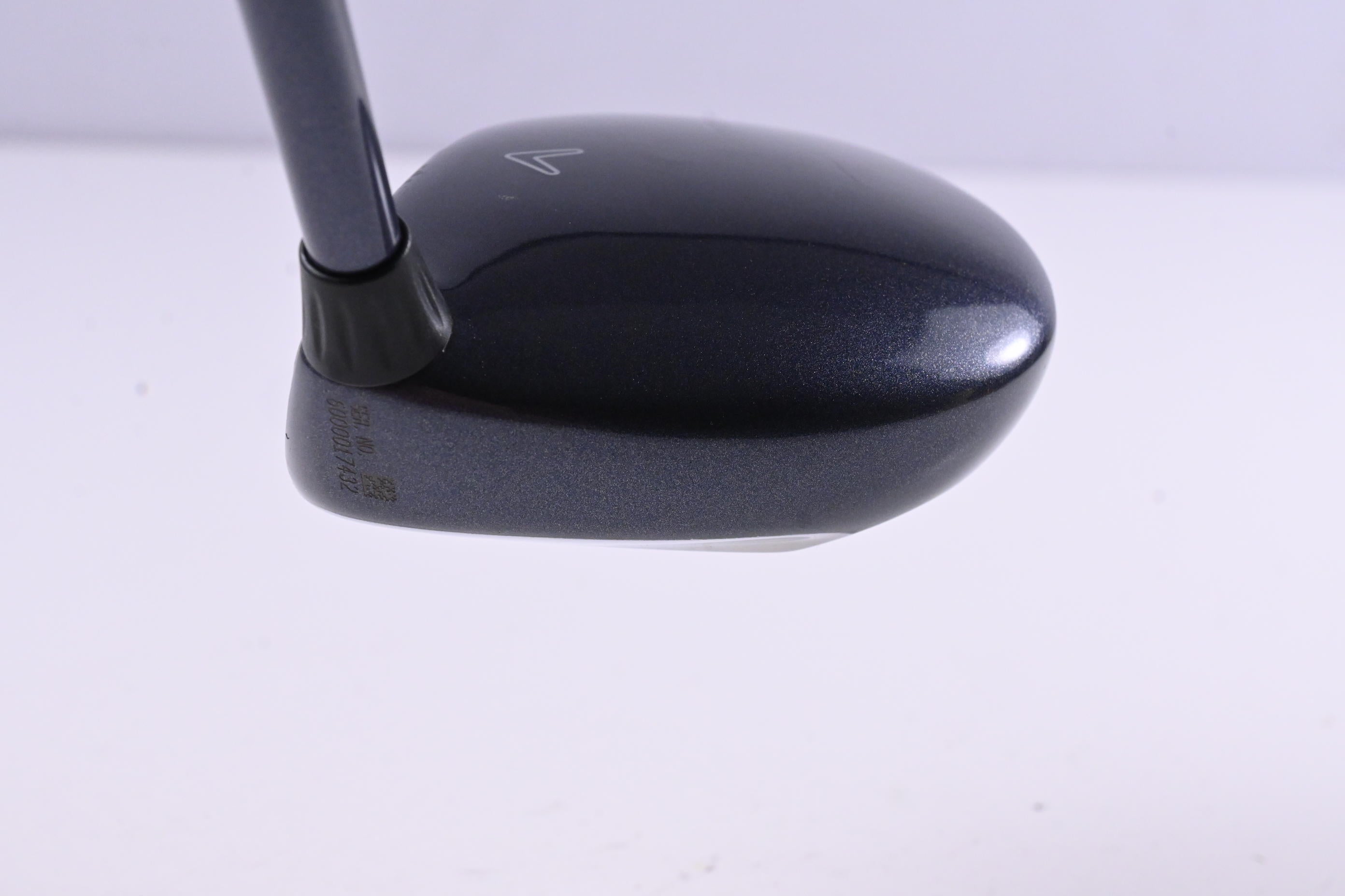 Callaway Steelhead III #3 Wood / 15 Degree / Regular Flex System III Shaft