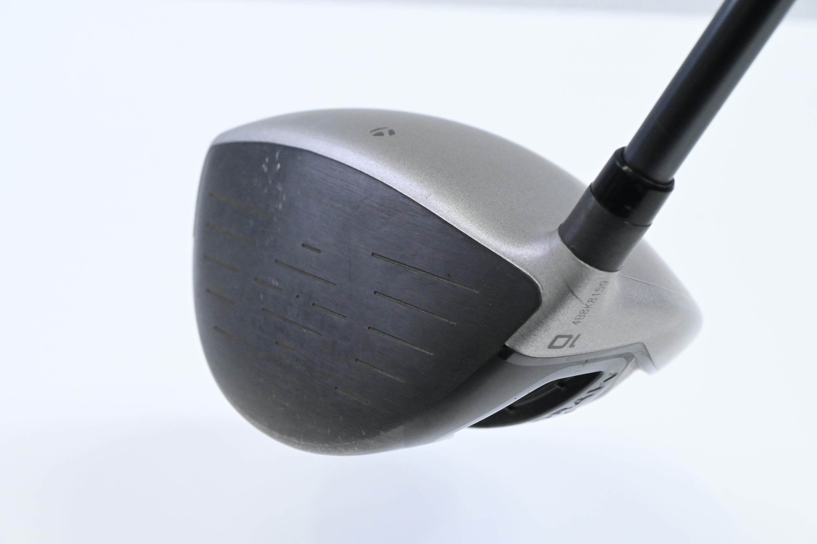 Taylormade SLDR 460 Driver / 10 Degree / Regular Flex Fujikura Speeder 57 Shaft