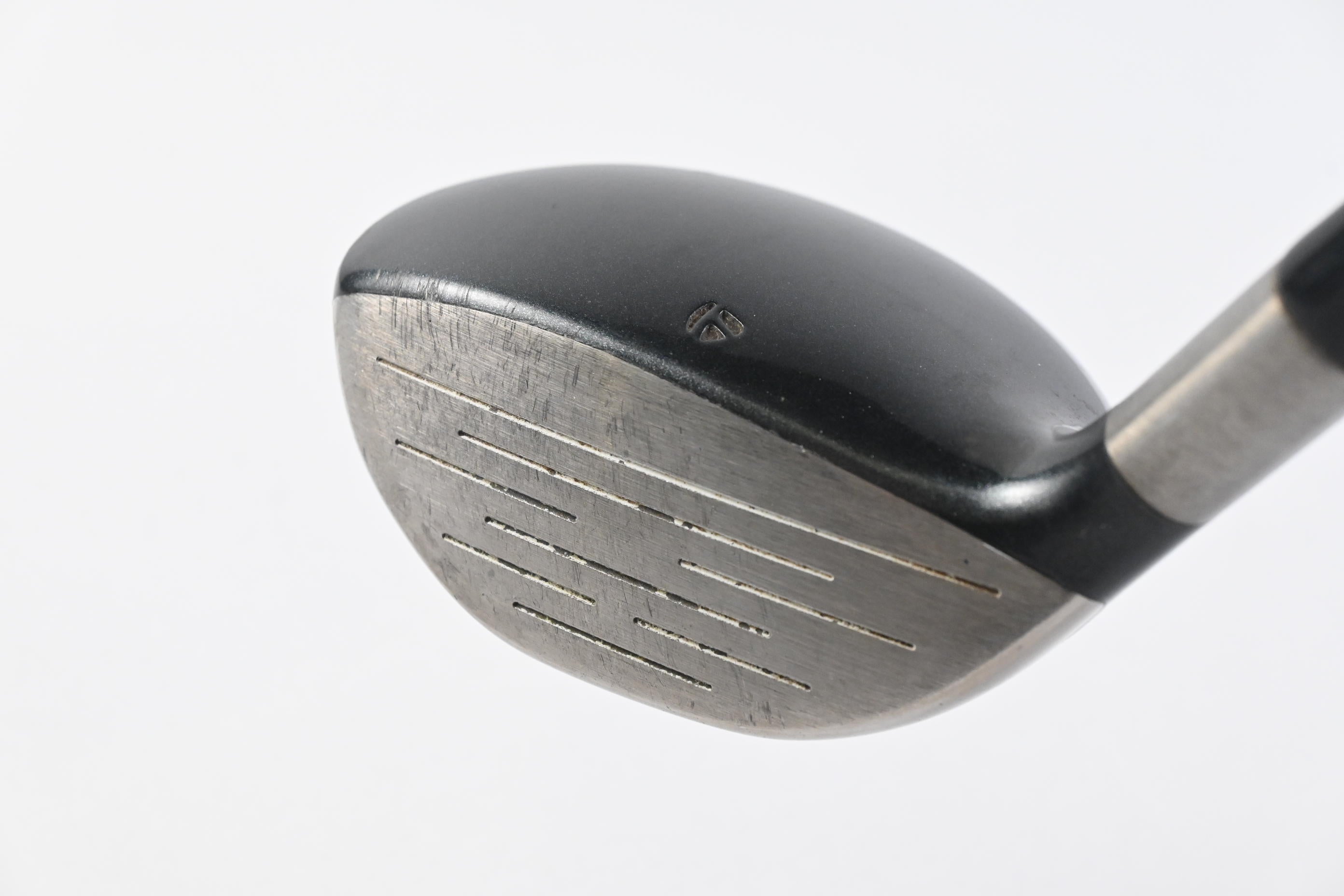 Taylormade 300 Series #4 Wood / 17 Degree / Stiff Flex Taylormade Tour 90 Shaft