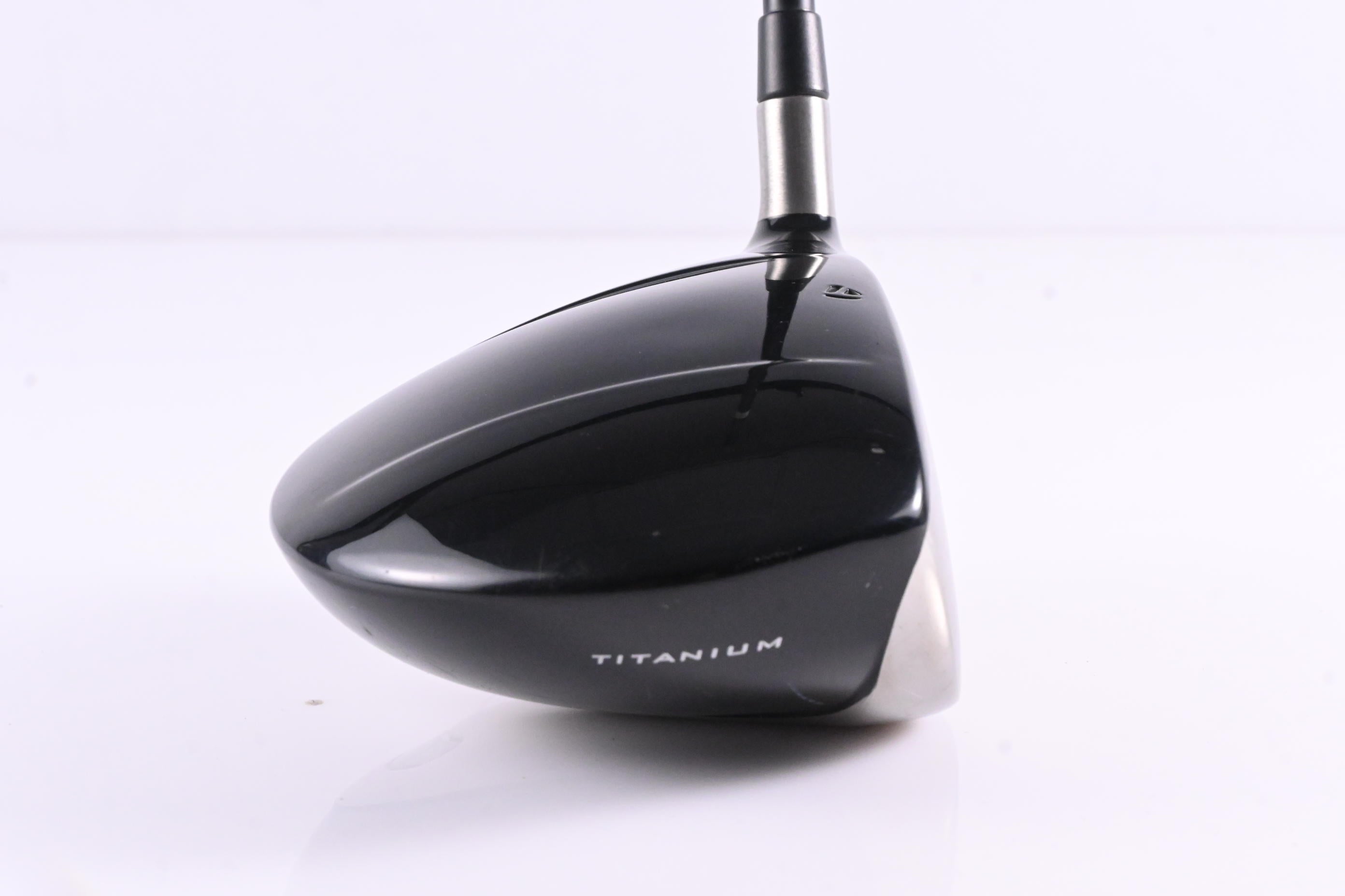Taylormade R580 Driver / 9.5 Degree / Stiff Flex Taylormade M.A.S² 60 Shaft