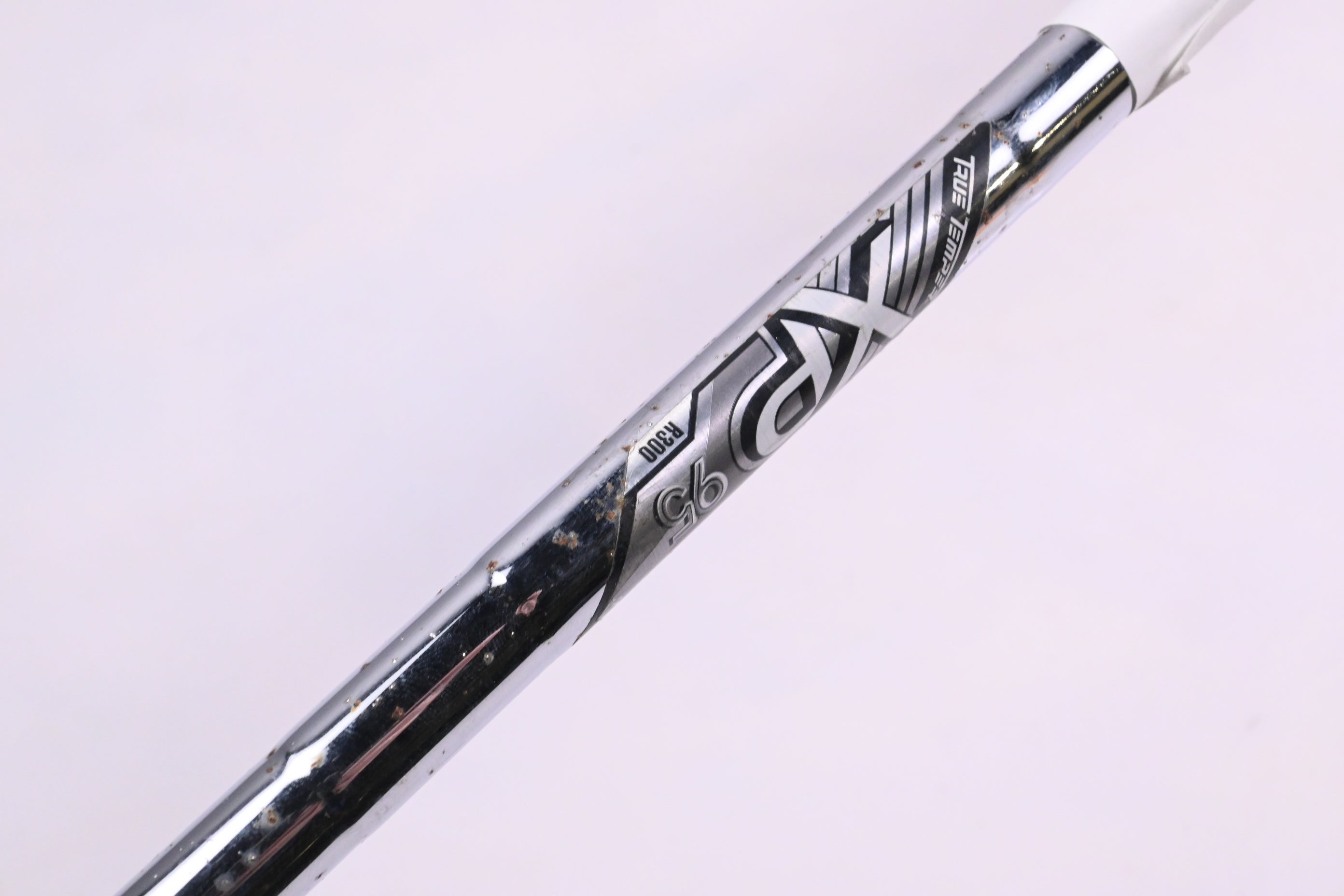 Callaway Mavrik #5 Iron / 21 Degree / Regular Flex XP 95 R300 Shaft