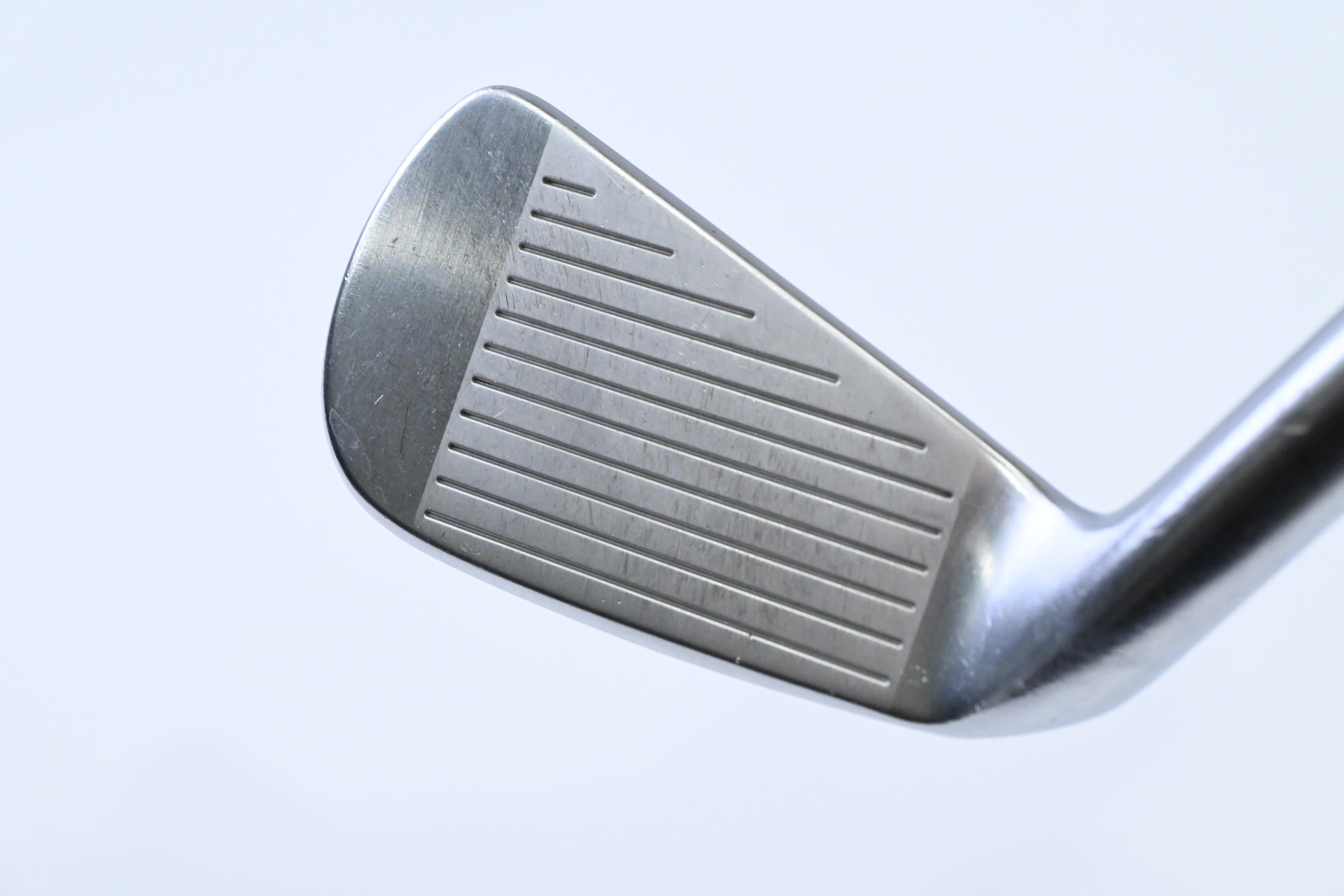 Callaway X Utility Prototype #3 Iron / 21 Degree / Stiff Flex Project X PXi