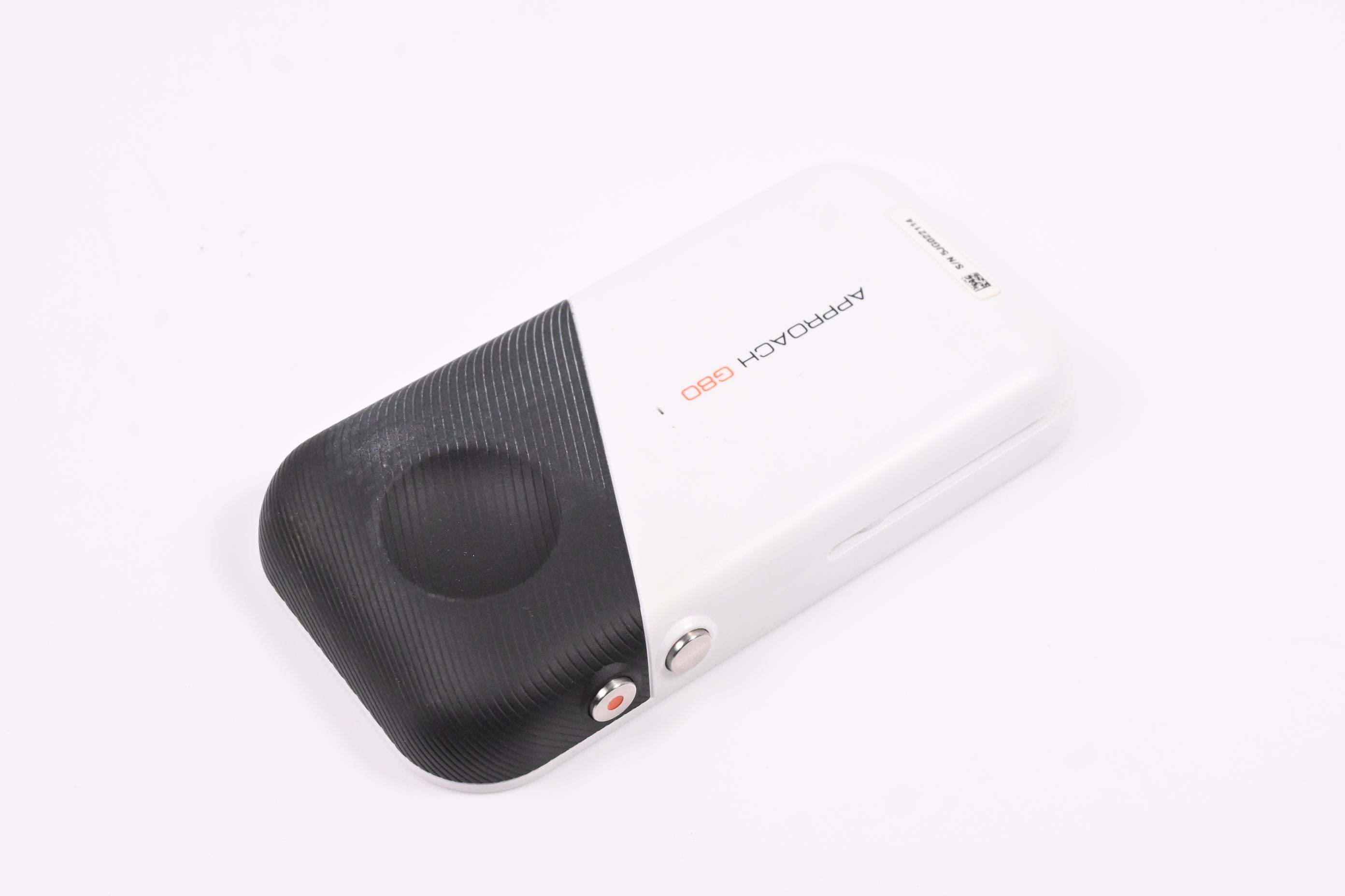 Garmin Approach G80 / GPS