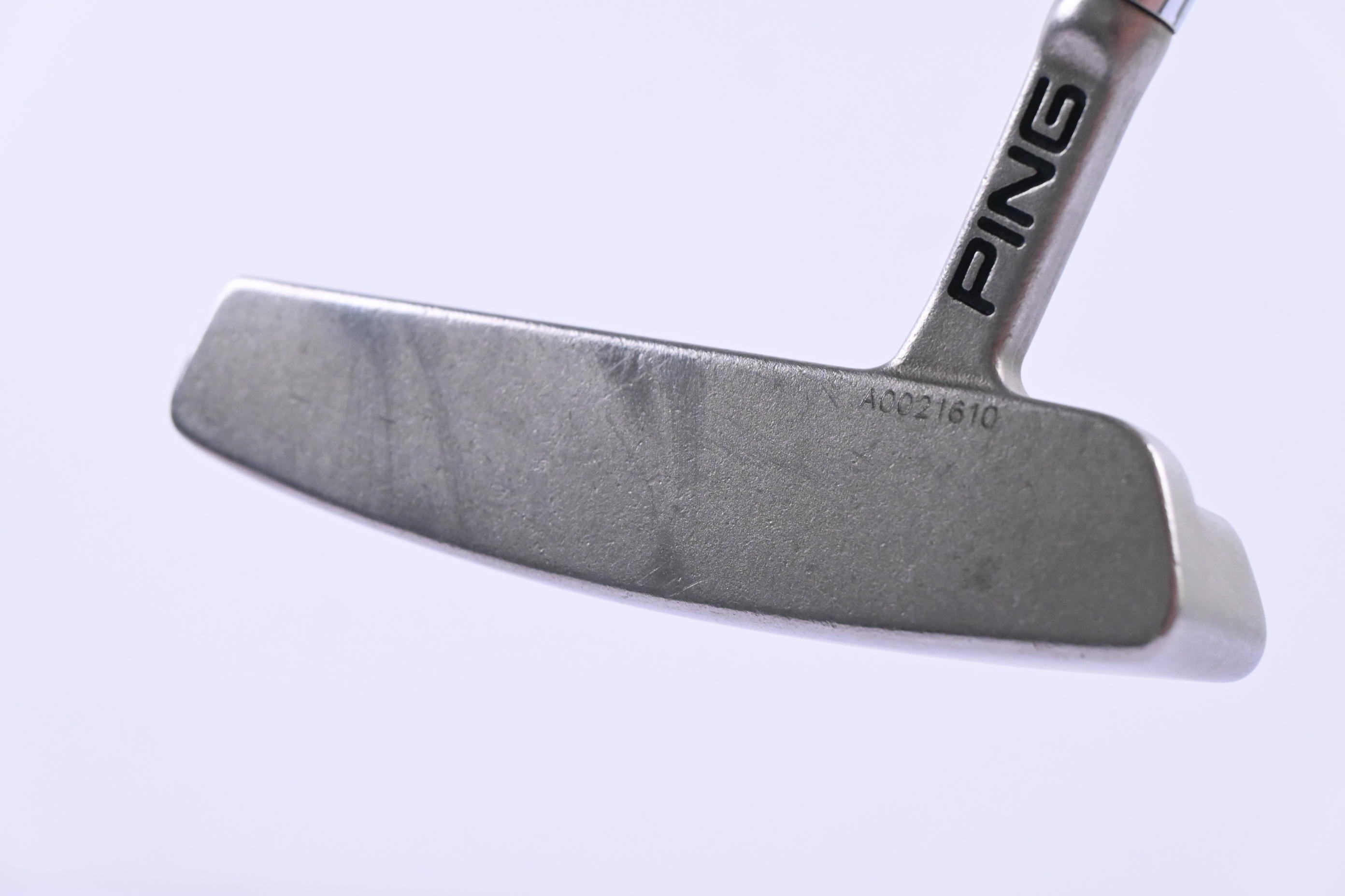 Ping G2 Zing Putter / Black Dot / 35 Inch