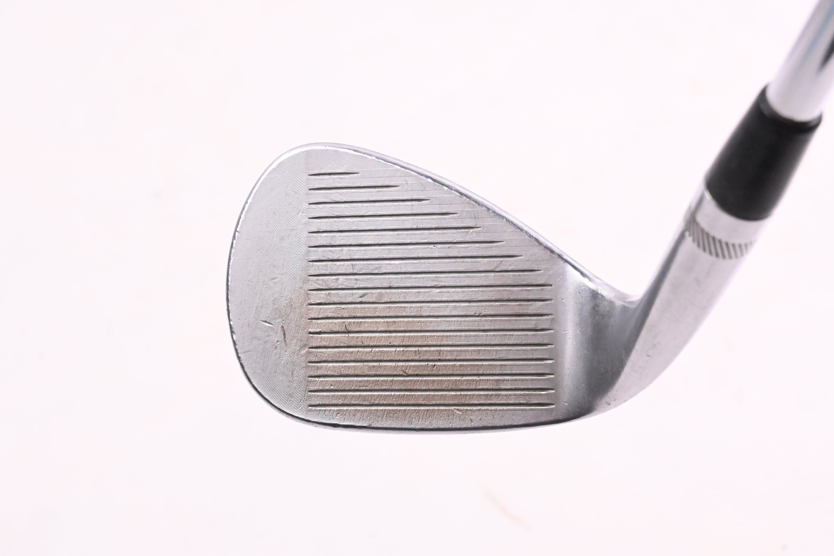 Titleist Vokey SM8 Sand Wedge / 54 Degree / Wedge Flex Steel Shaft