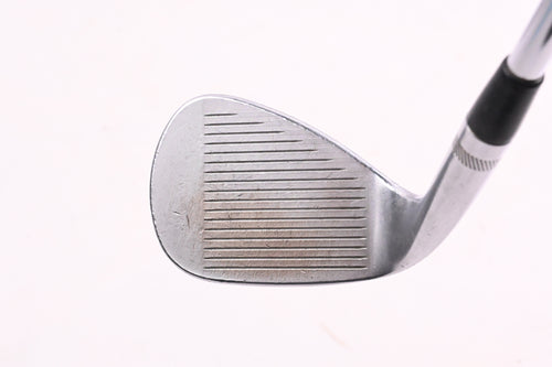 Titleist Vokey SM8 Sand Wedge / 54 Degree / Wedge Flex Steel Shaft