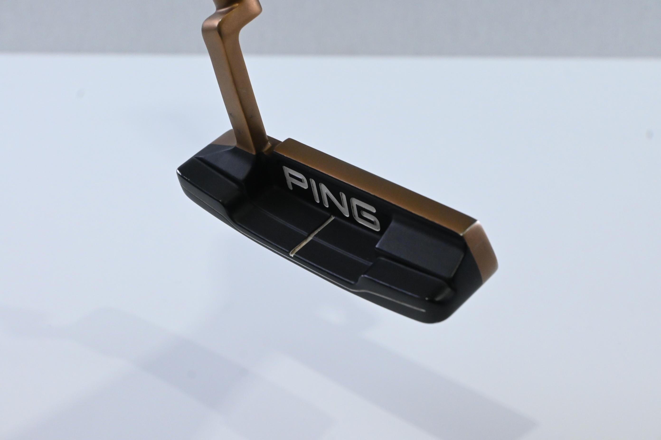 Ping Heppler Anser 2 Putter / 35 Inch