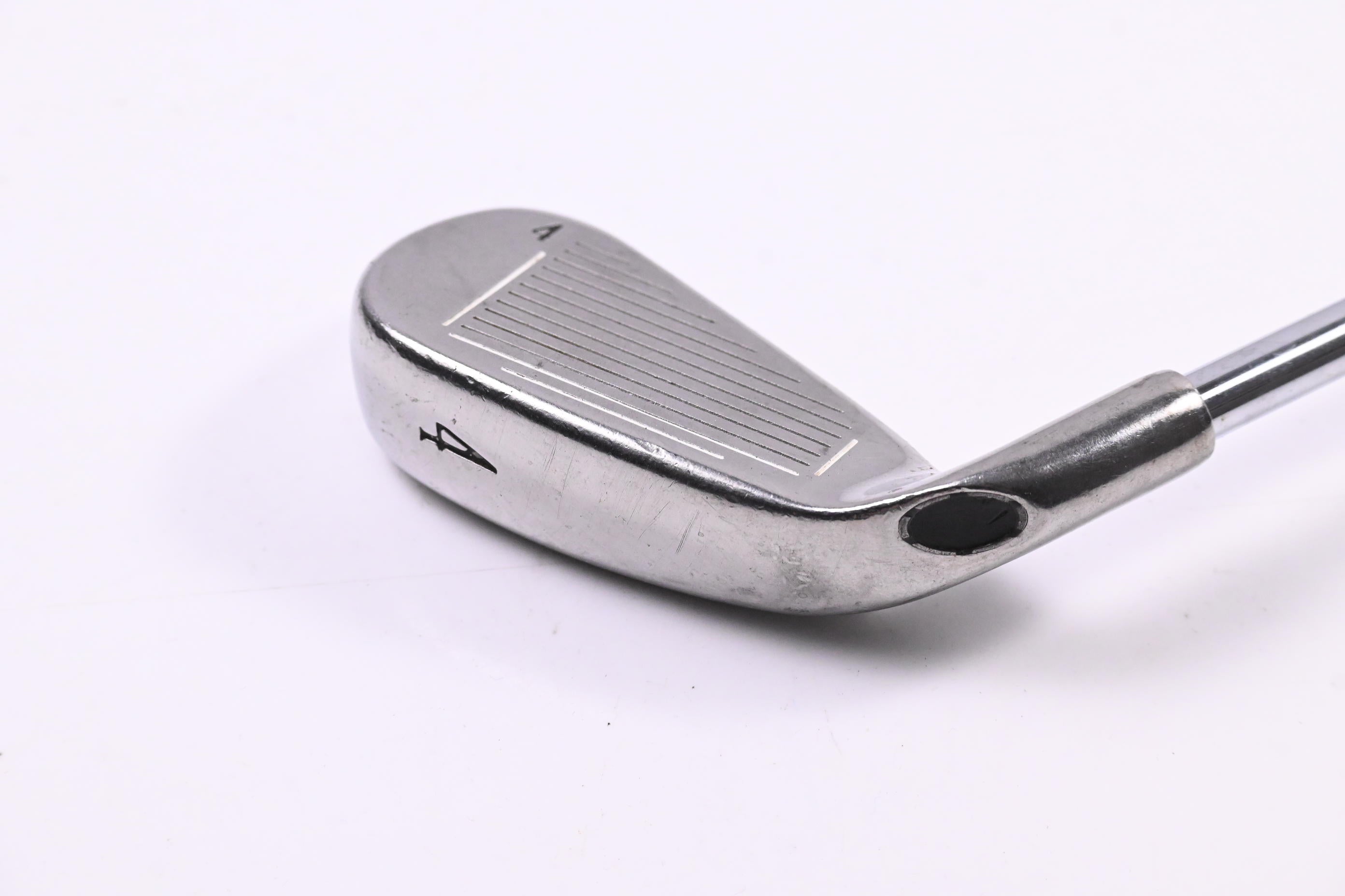 Callaway Big Bertha 2006 #4 Iron / 24 Degree / Regular Flex Big Bertha Shaft