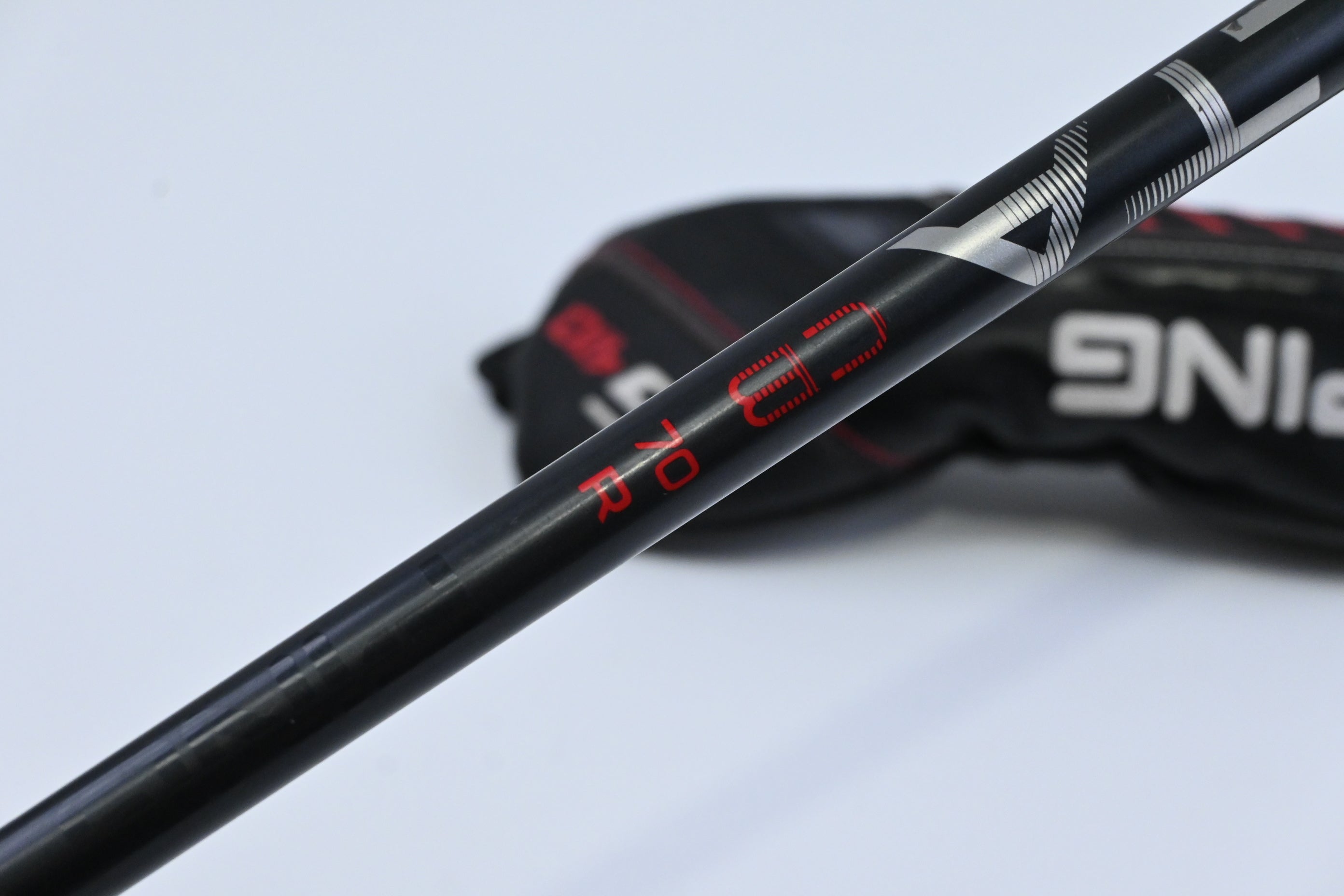 Ping G410 #4 Hybrid / 22 Degree / Regular Flex Ping Alta CB Red 70