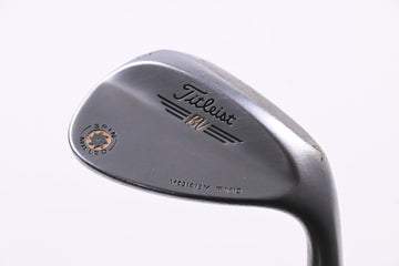 Titleist Vokey TVD Sand Wedge / 56 Degree / Stiff Flex Dynamic Gold S200 Shaft