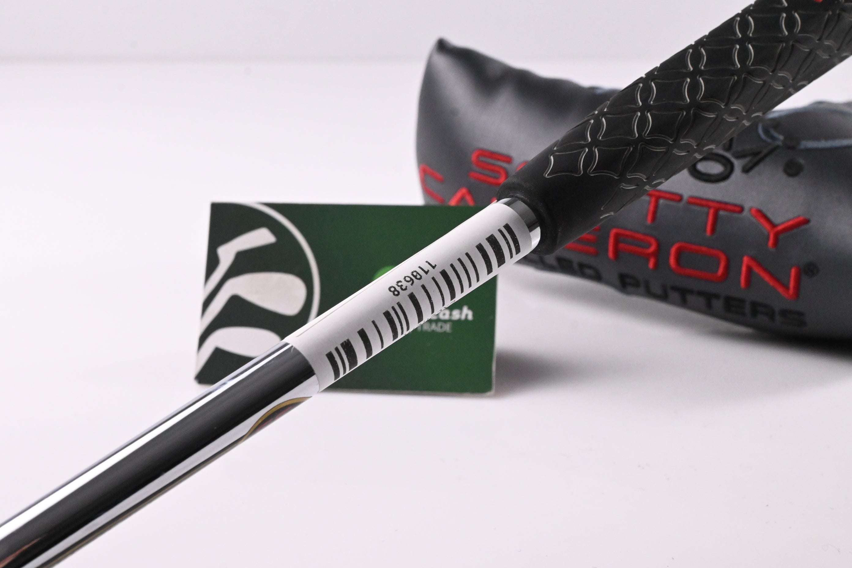 Scotty Cameron Super Select Newport 2.5 Plus / 33 Inch