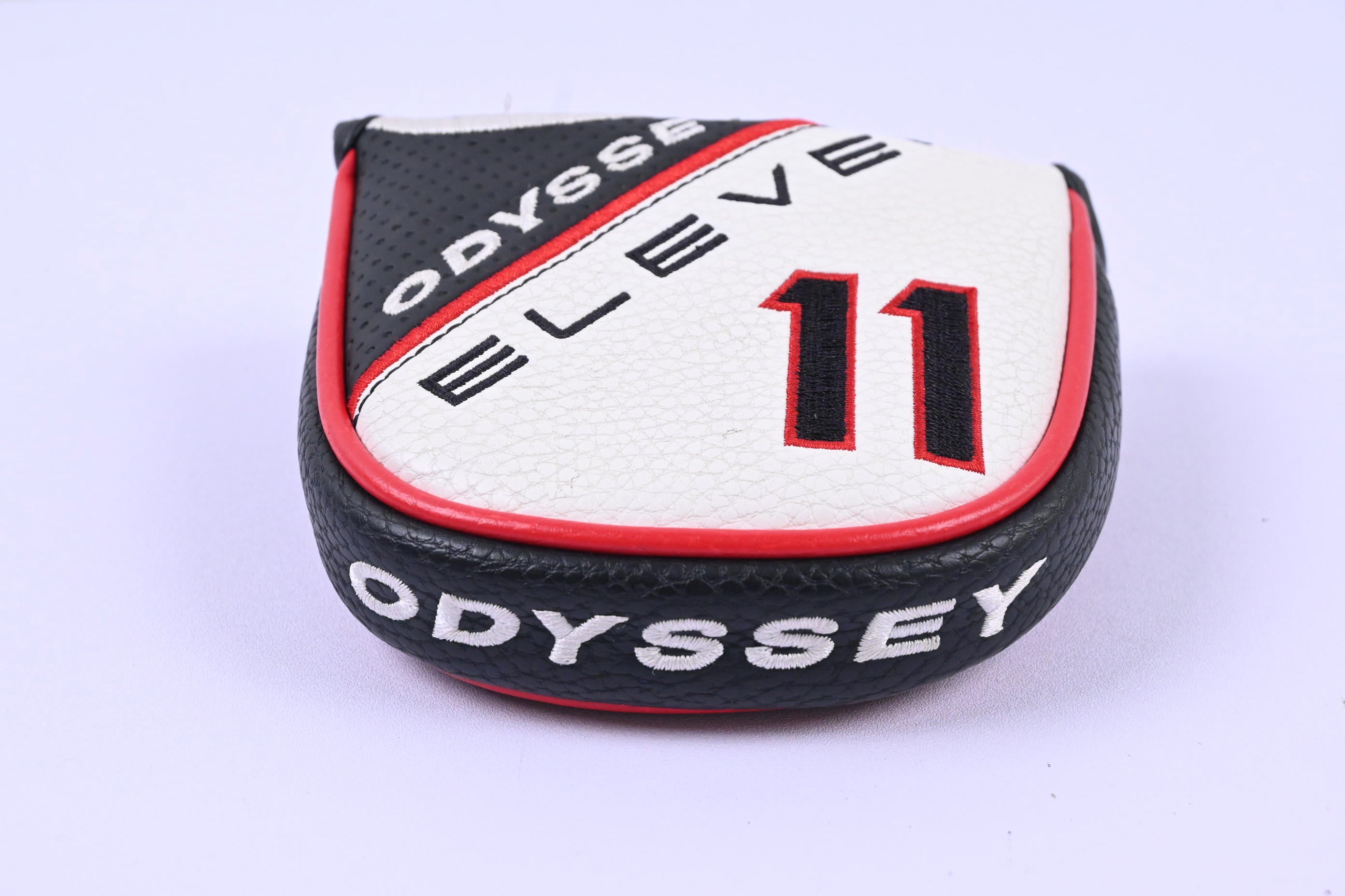 Odyssey Eleven Triple Track Putter / 34 Inch
