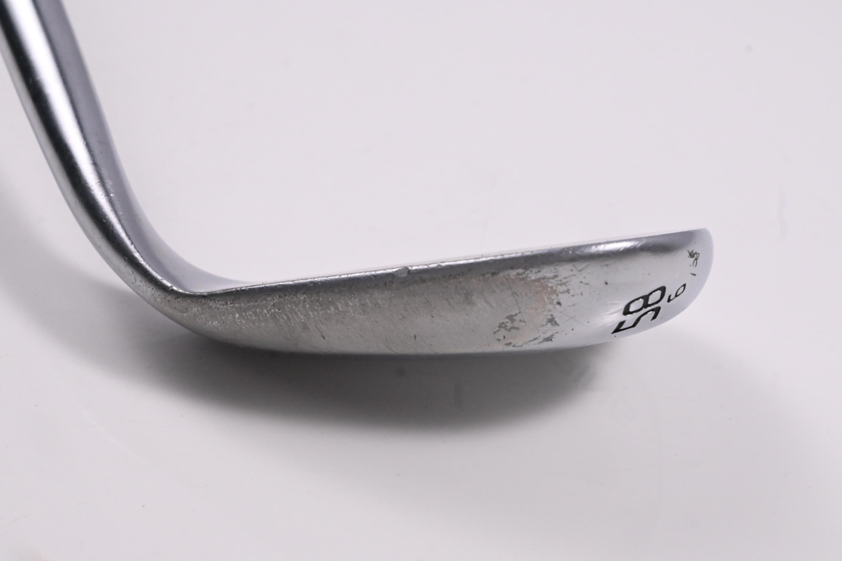 Left Hand Ping Glide 3.0 Lob Wedge / 58 Degree / Senior Flex Alta CB Shaft