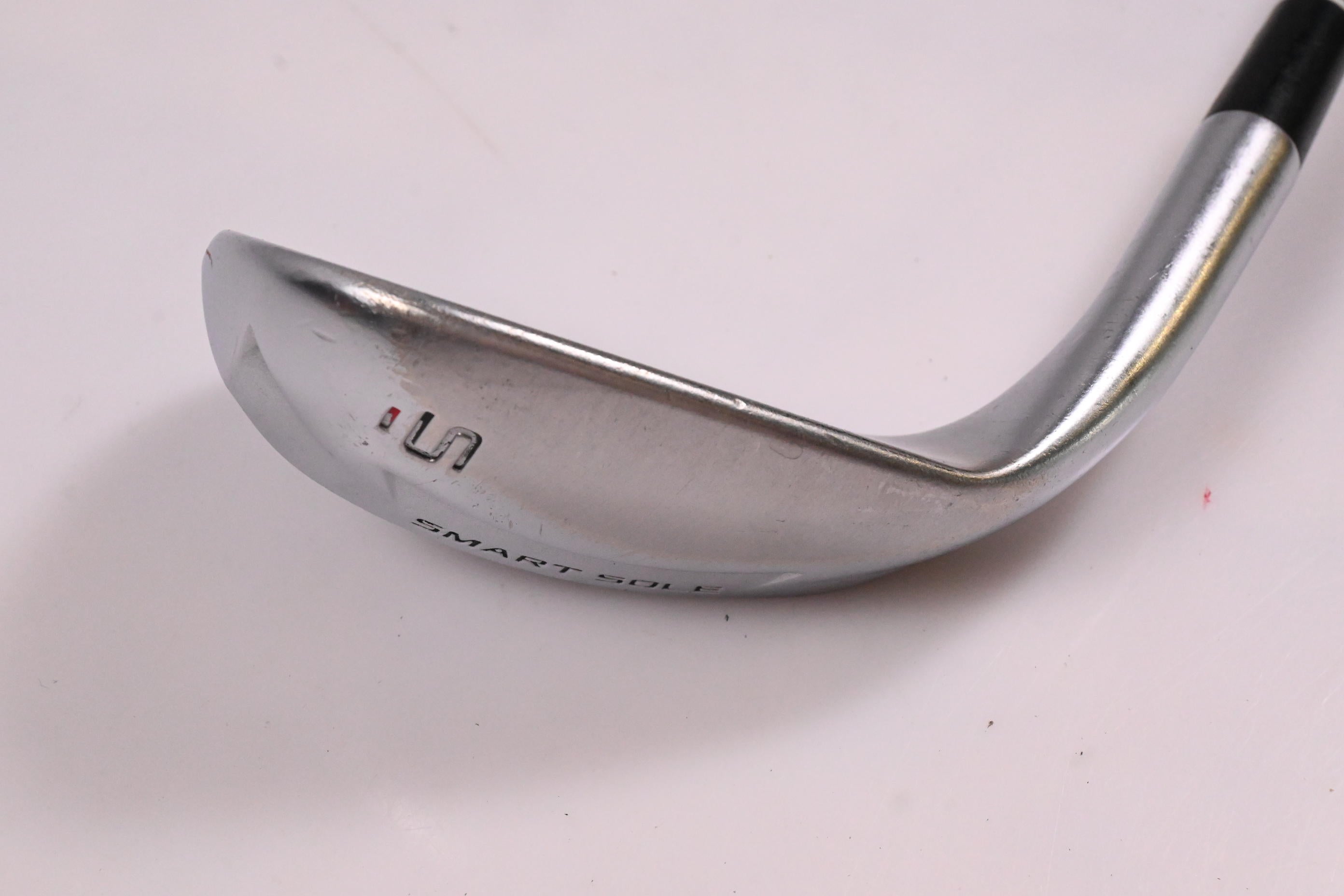 Cleveland Smart Sole 4 Sand Wedge / 58 Degree / Wedge Flex Cleveland Shaft