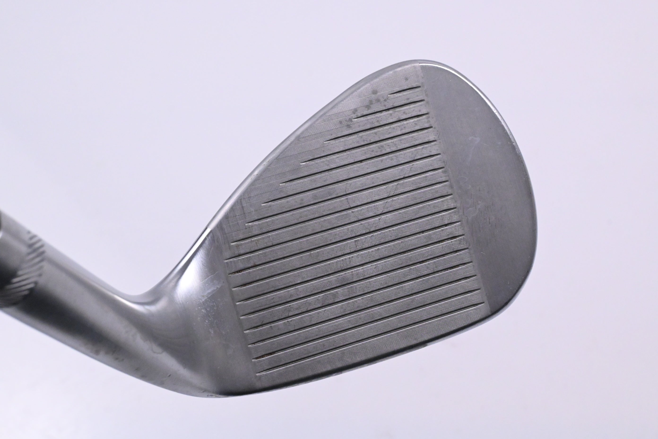 Left Hand Titleist Vokey SM10 Gap Wedge / 52 Degree / Wedge Flex Titleist Vokey