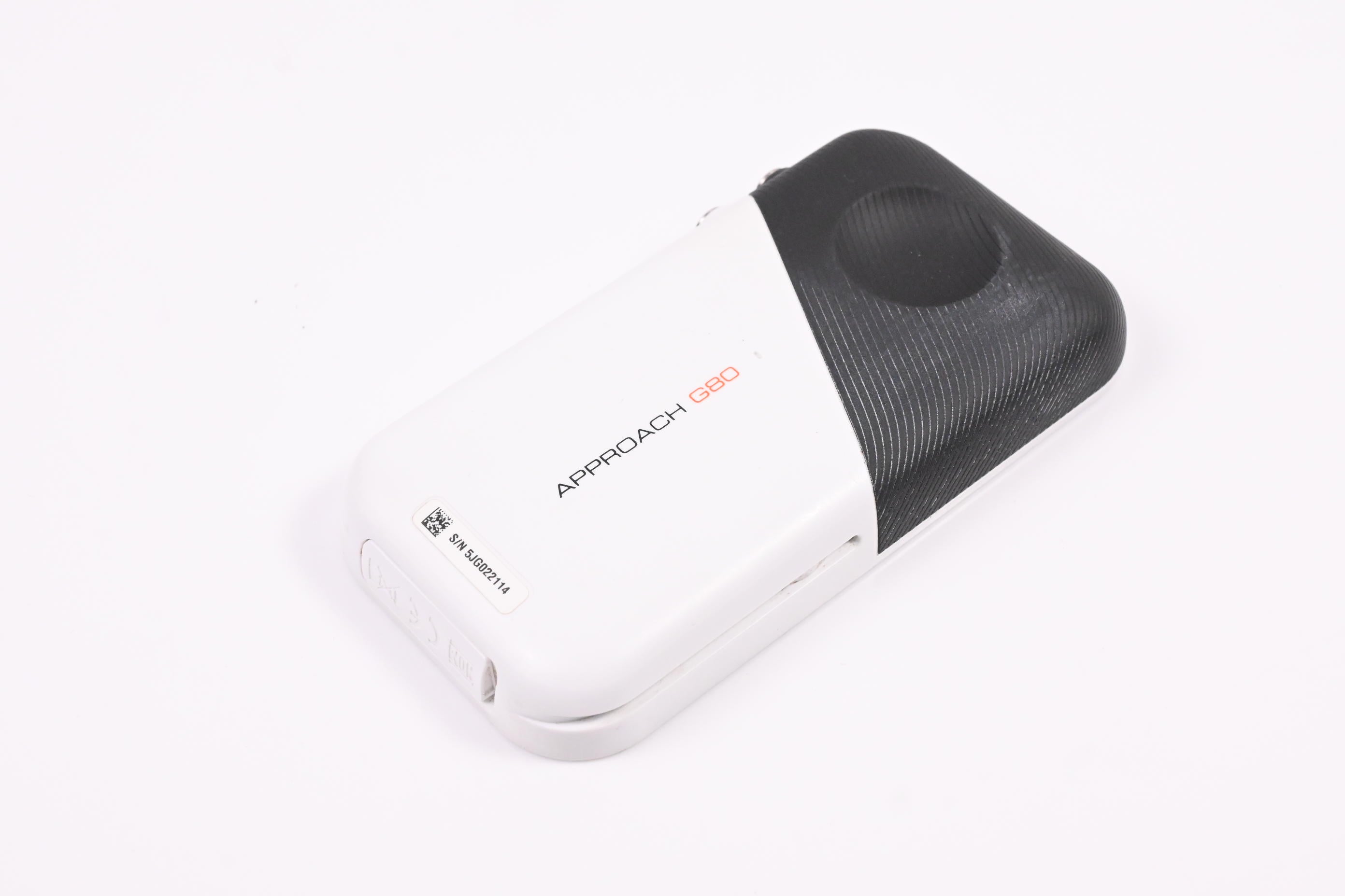 Garmin Approach G80 / GPS
