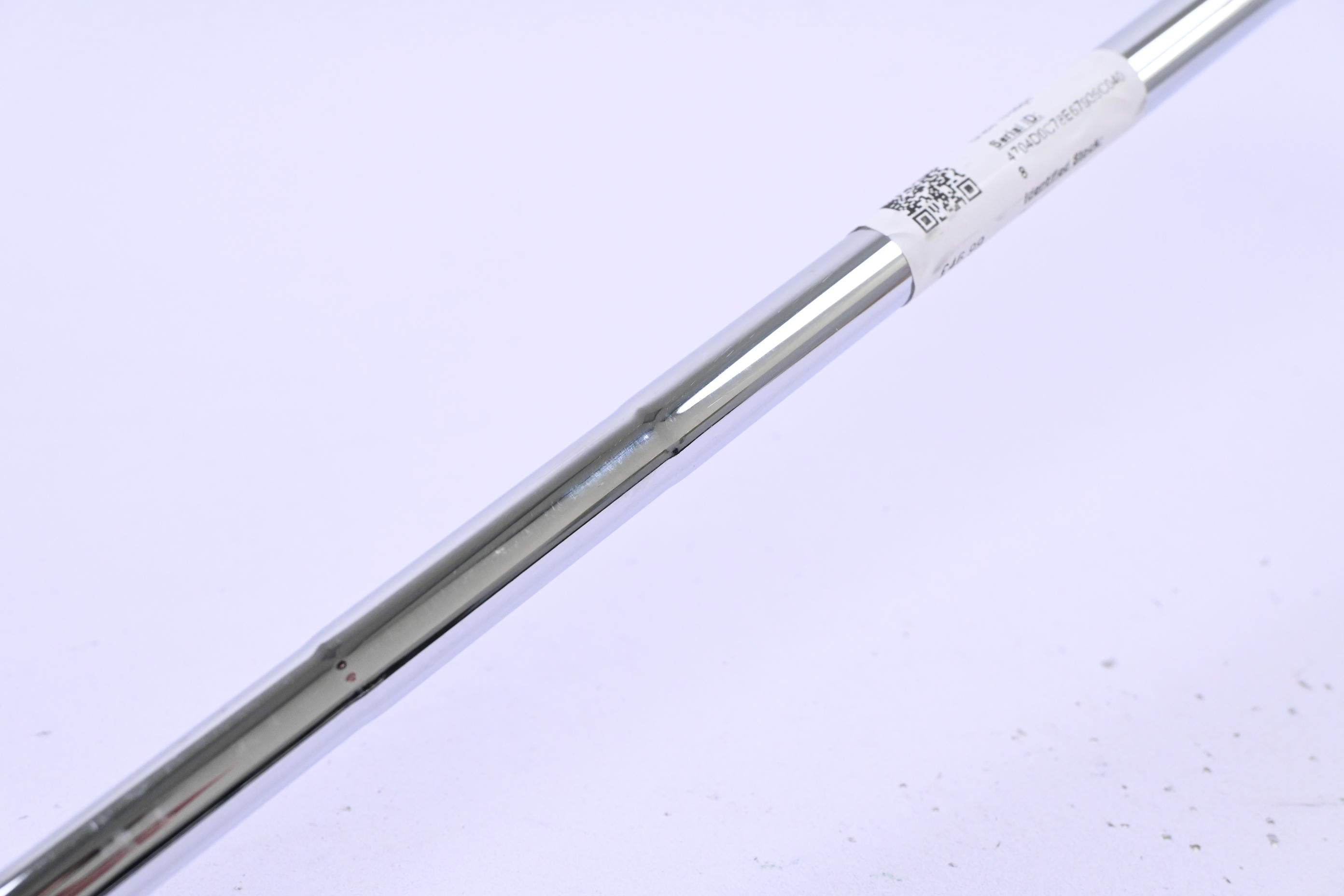 Ping Glide Sand Wedge / 56 Degree / Black Dot / Wedge Flex Steel Shaft