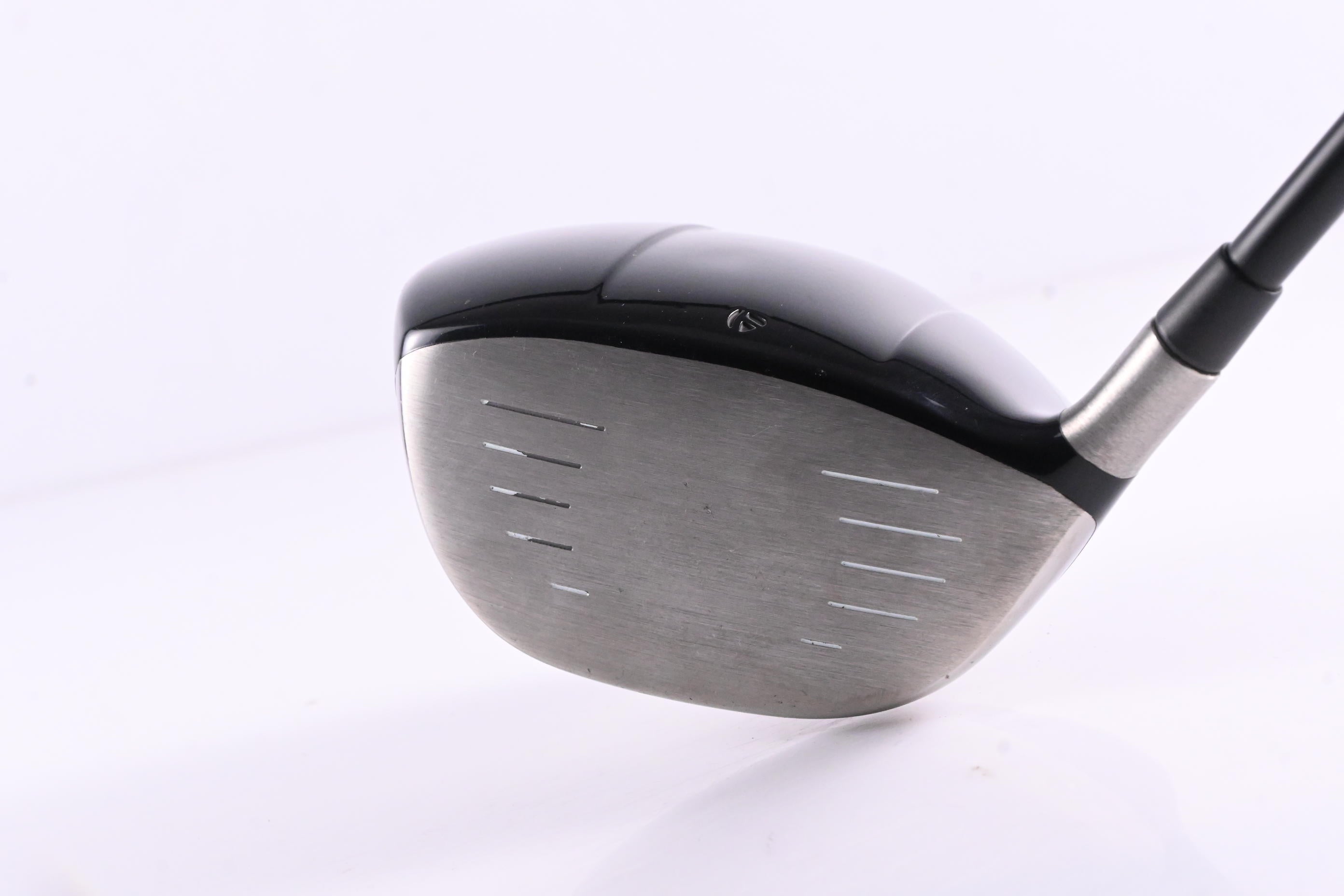 Taylormade R580 Driver / 9.5 Degree / Stiff Flex Taylormade M.A.S² 60 Shaft