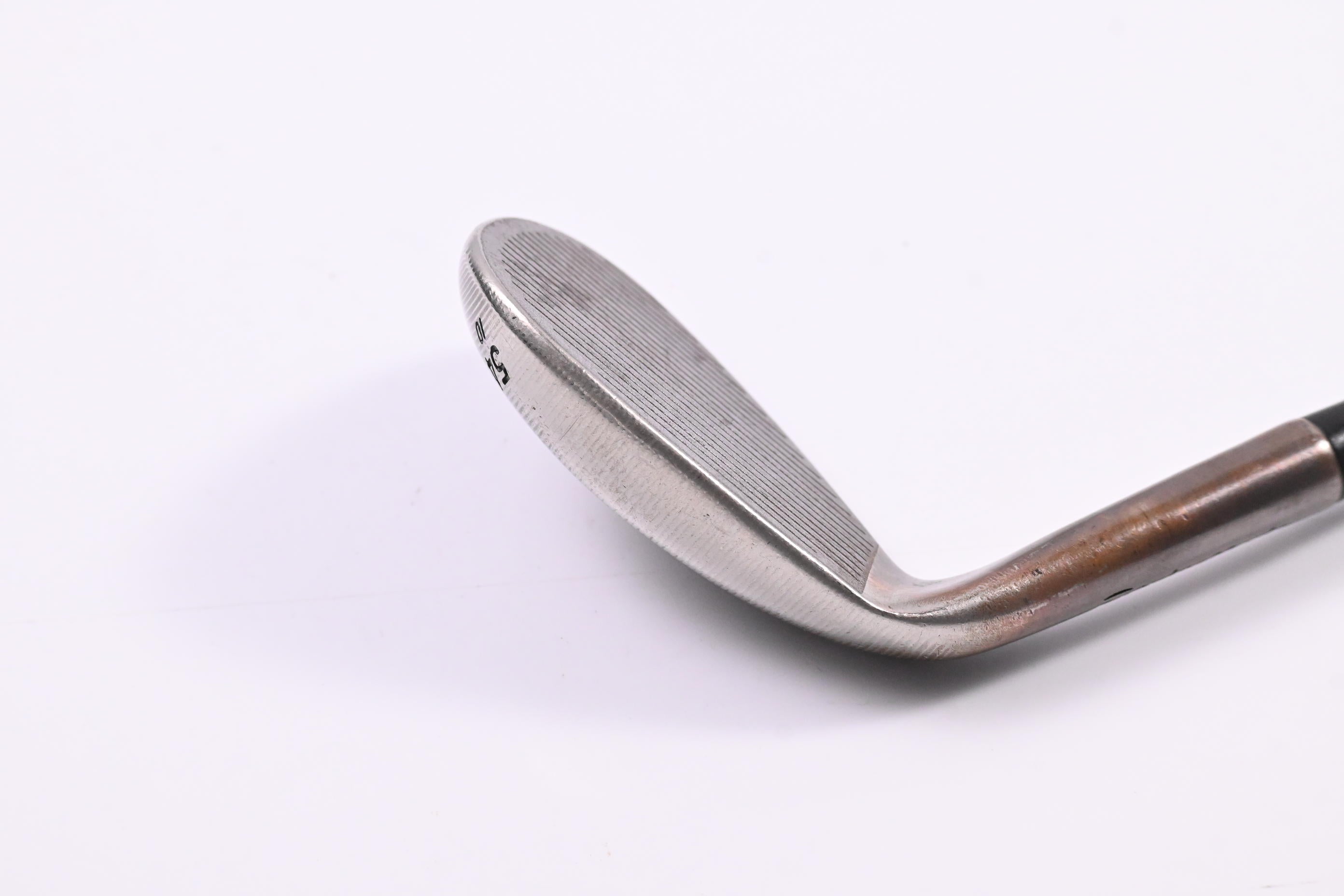 Taylormade Hi-Toe 4 Sand Wedge / 54 Degree / Wedge Flex KBS Hi-Rev Shaft