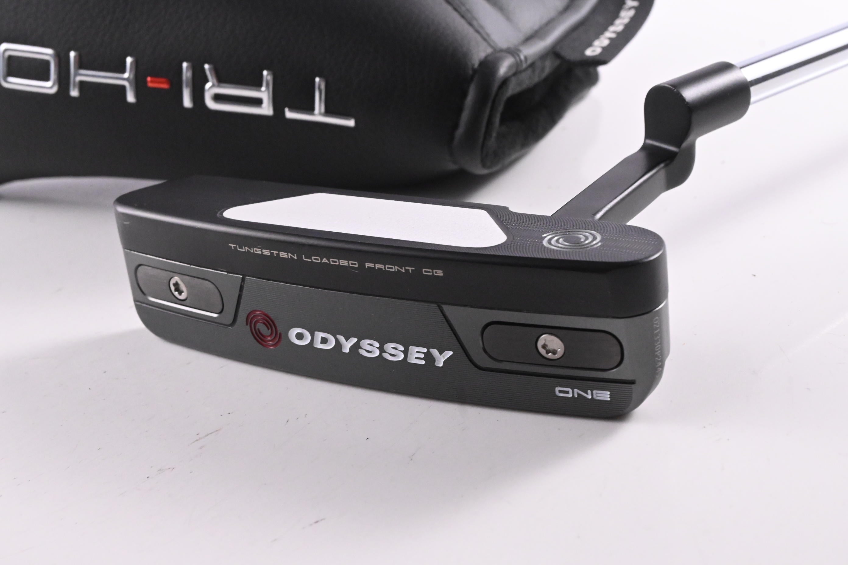 Odyssey Tri-Hot 5K One Putter / 34 Inch