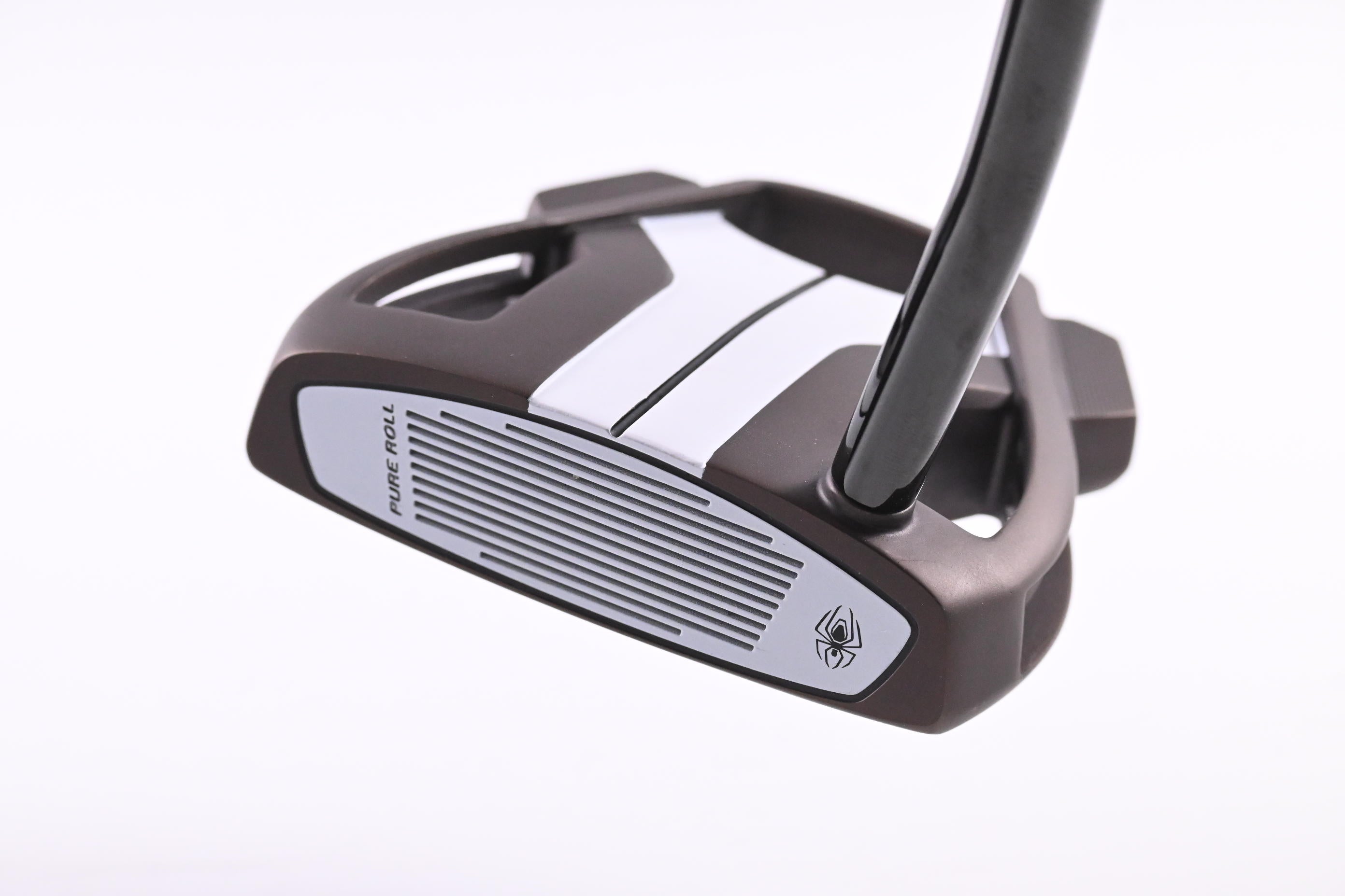 Taylormade Spider Tour-X Double Bend Torched 2026 Putter / 34 Inch