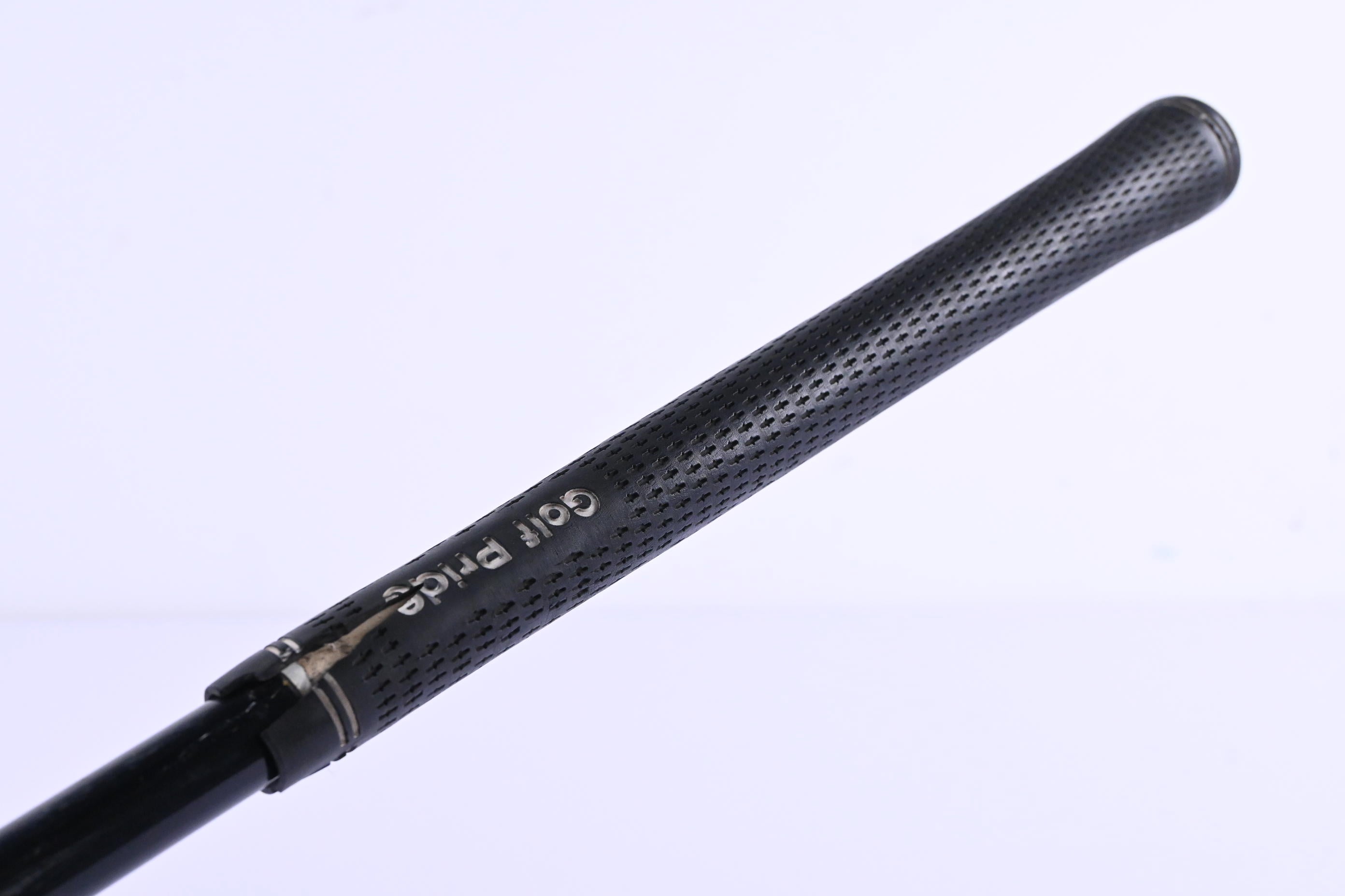 Mizuno HotMetal ET #3 Wood / 15 Degree / Regular Flex Precision FibreMatrix