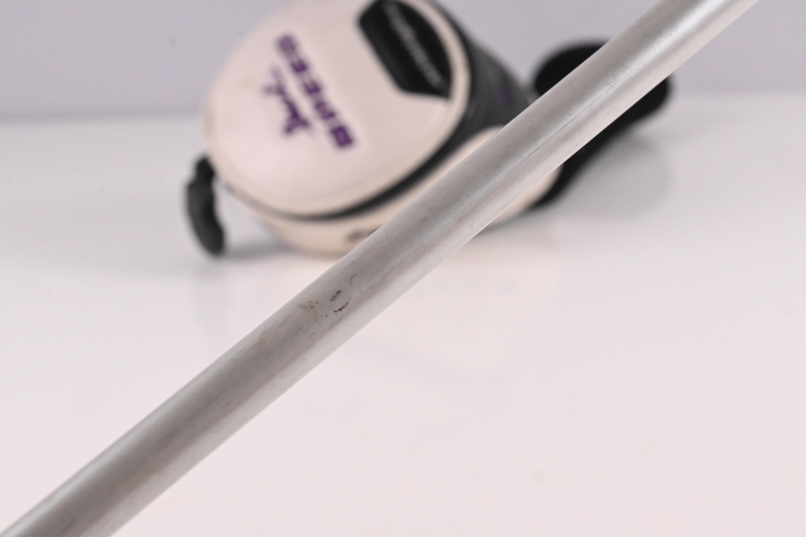 Ladies Benross Speed Pearl #3 Hybrid / 20 Degree / Ladies Flex Aldila Speed