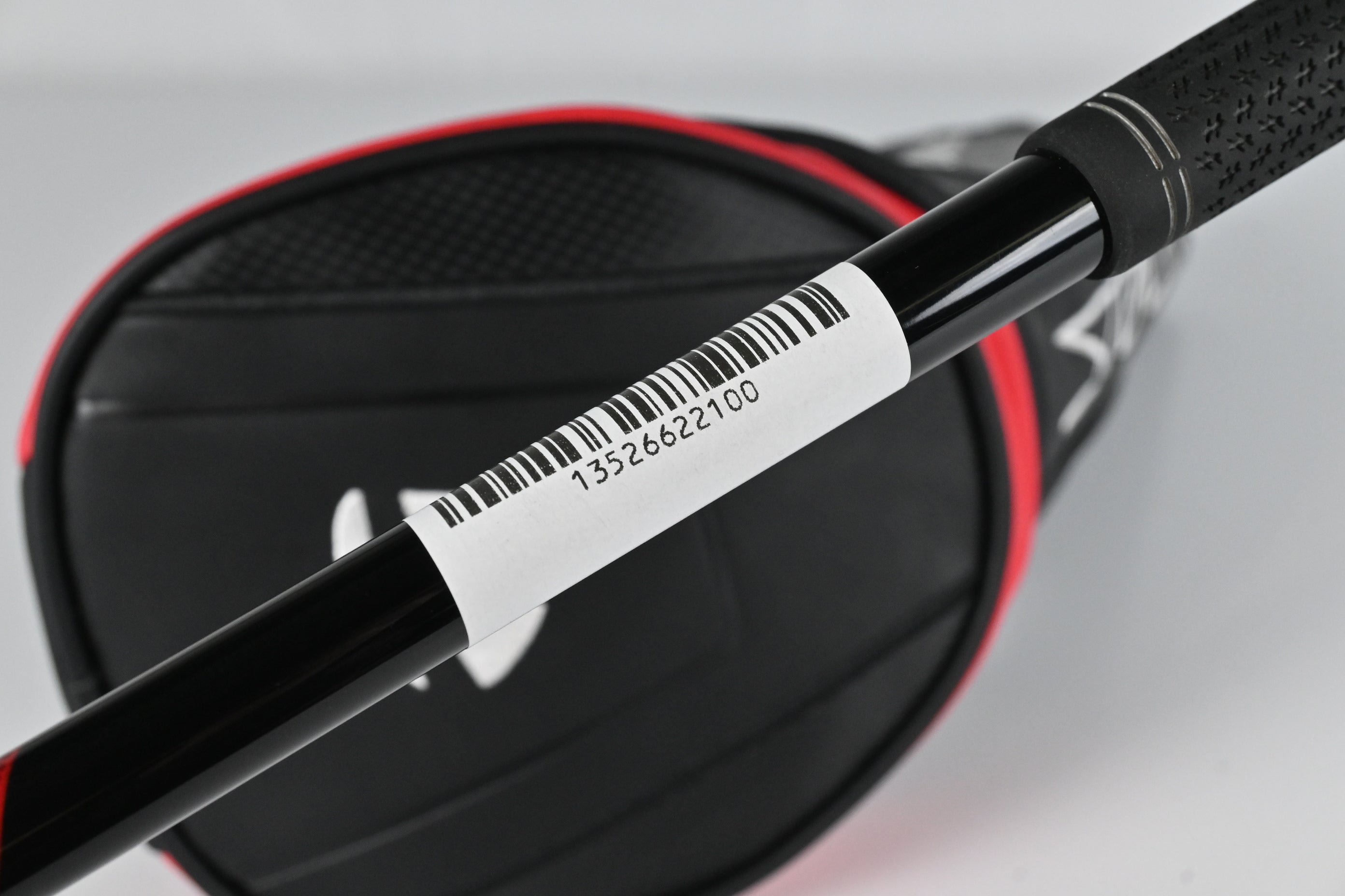 Taylormade Stealth Driver / 10.5 Degree / Regular Flex Fujikura Ventus Red 5