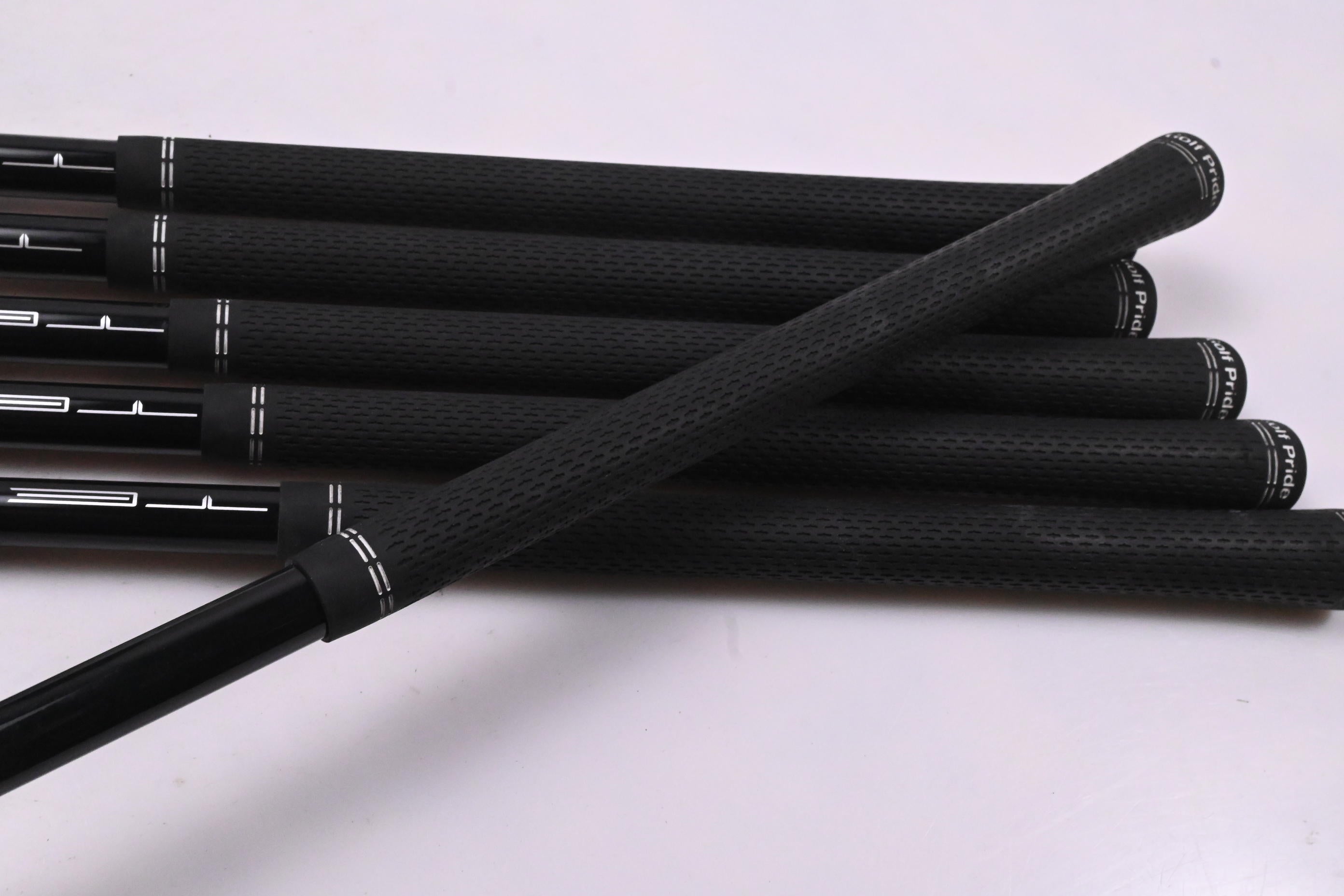 Titleist T200 2023 Irons / 6-PW+48° / Senior Flex Tensei AV Red AM(2) Shafts